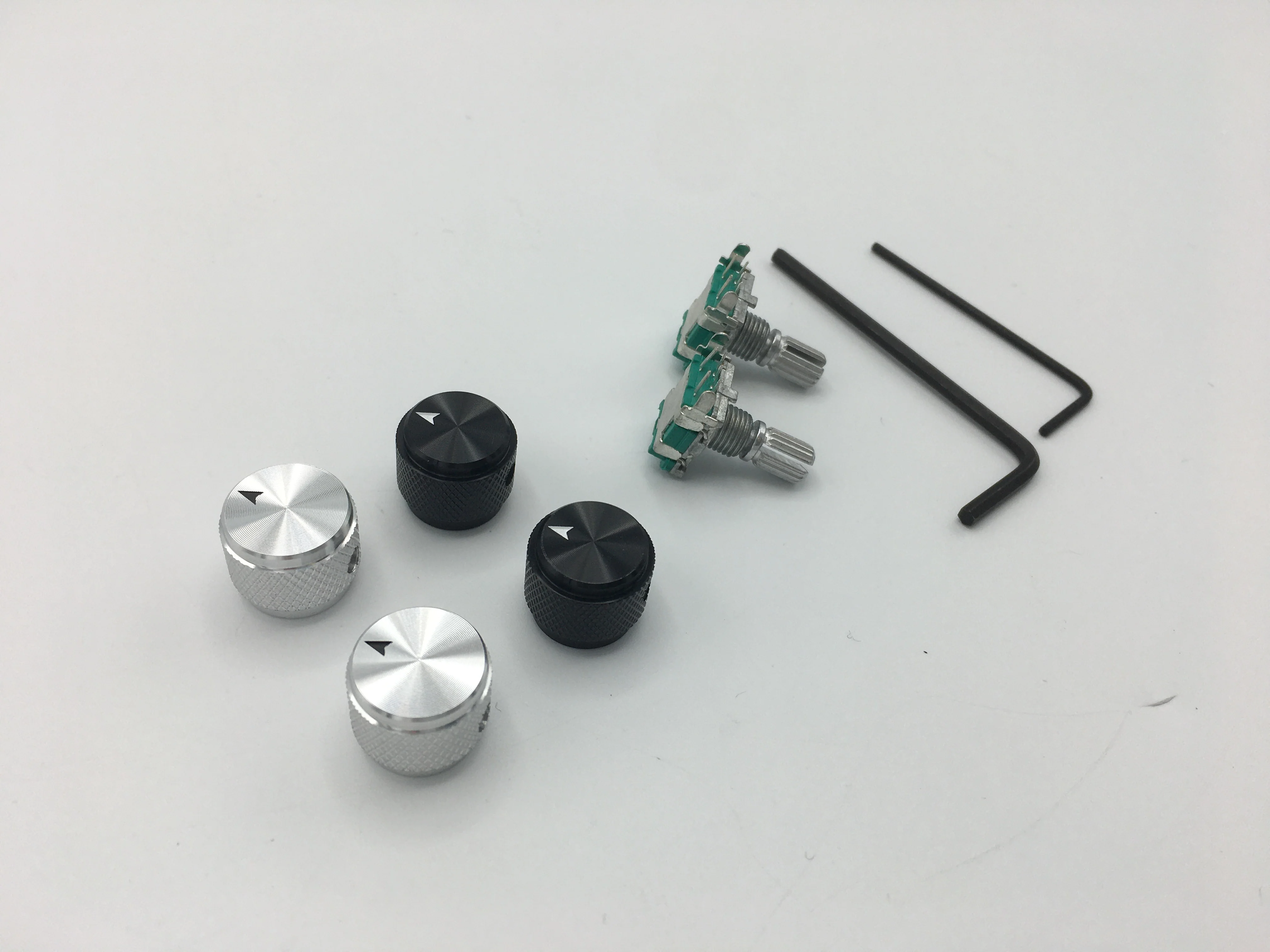 BAMFK-1 Acrylic Case and PCB Kit for Big Switch - Image 3