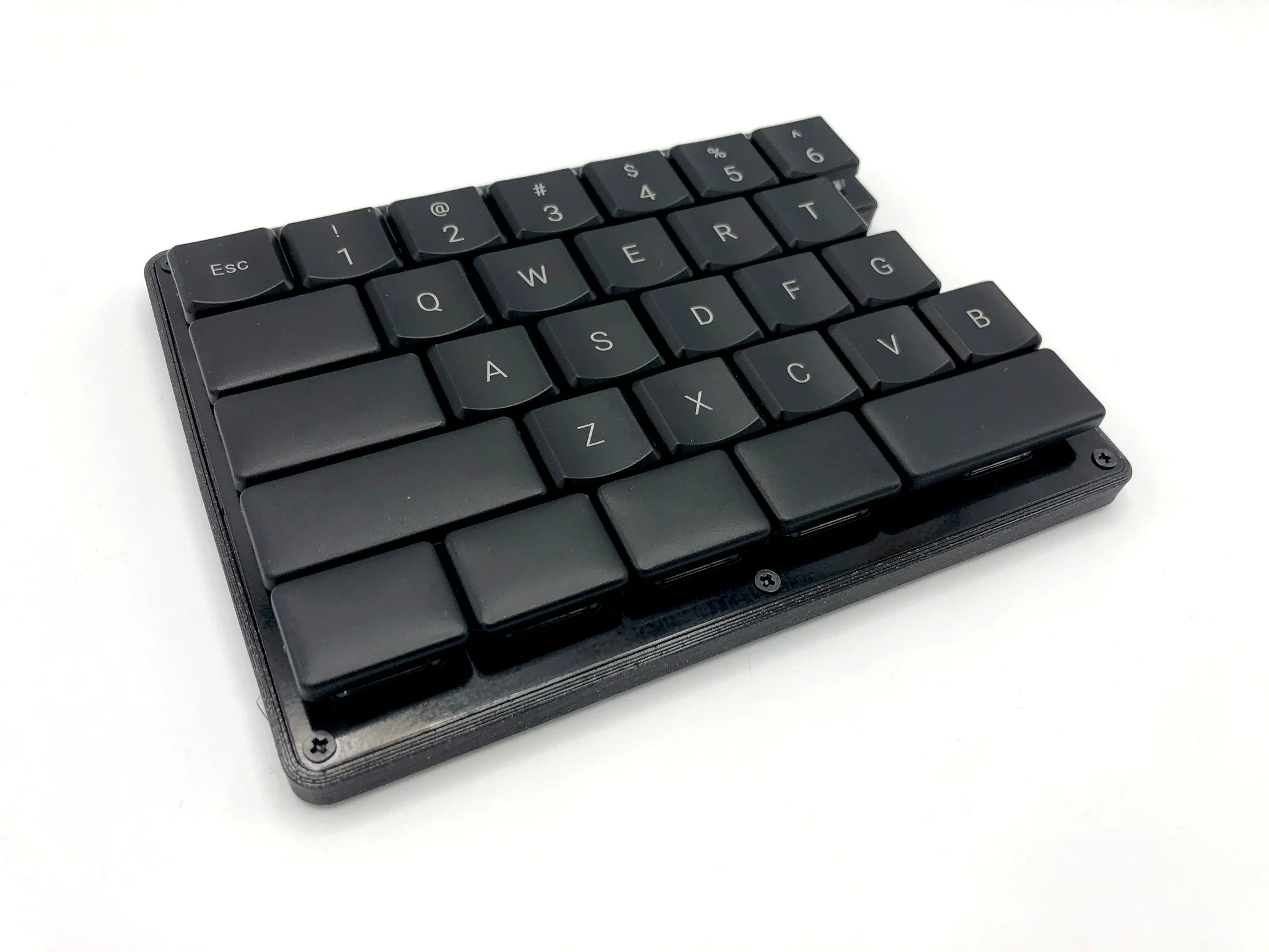 Cepstrum - Choc Low-Profile 65%/65XT Split Staggered Keyboard Kit - Image 11