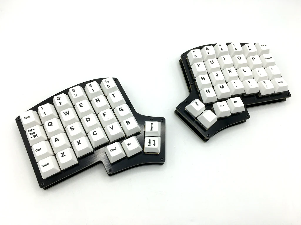 Cherry Icebergo PBT Keyset - Image 2