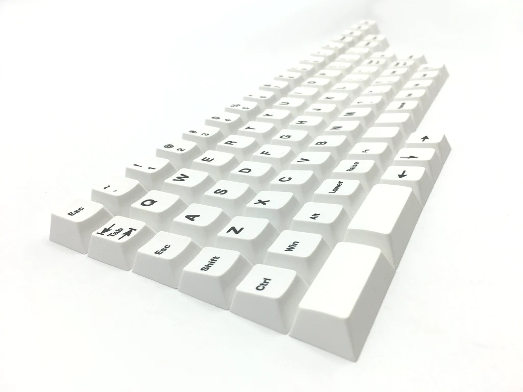Cherry Icebergo PBT Keyset - Image 5