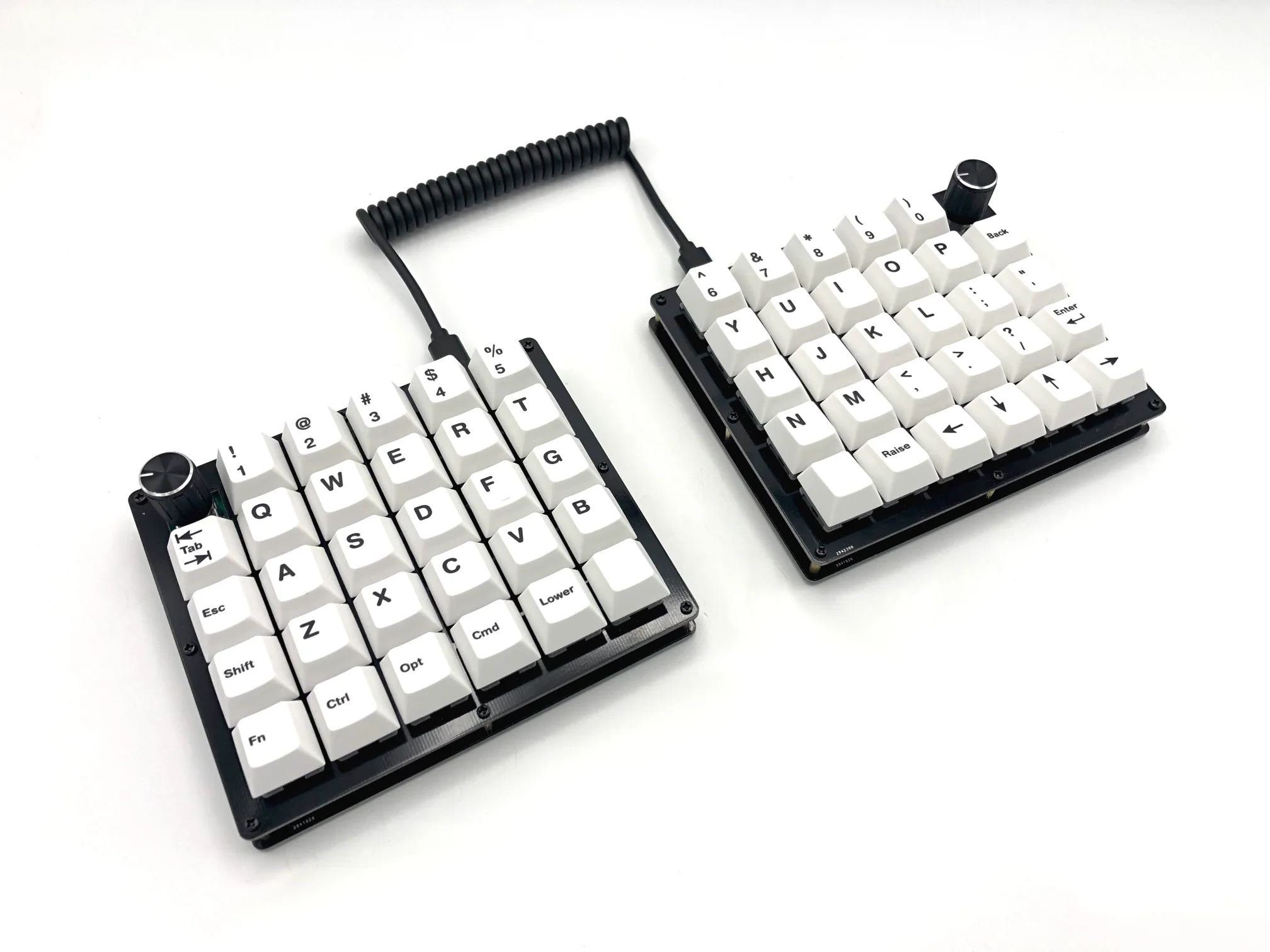 Cherry Icebergo PBT Keyset - Image 6