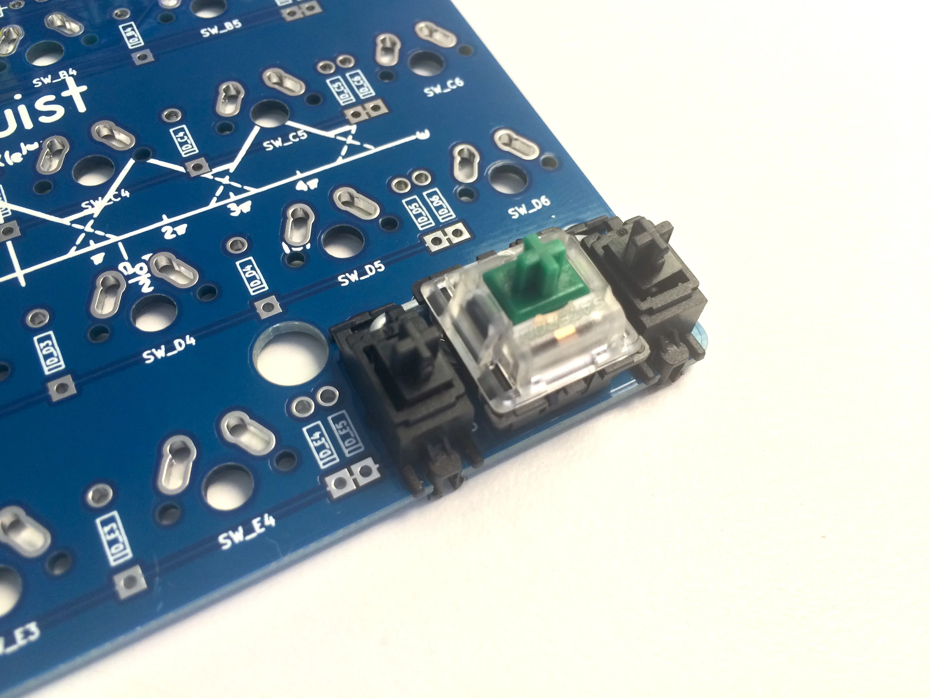 Cherry MX Stabilizer - Image 3