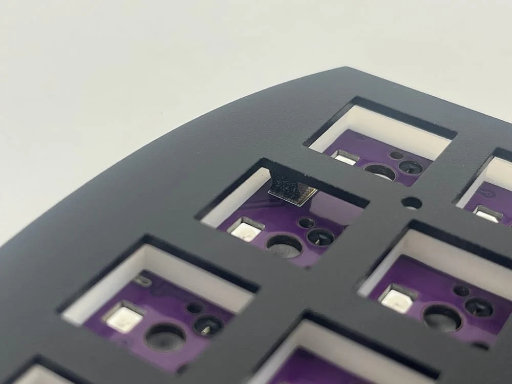 Conductive ESD Foam Gaskets/Pads - Image 4