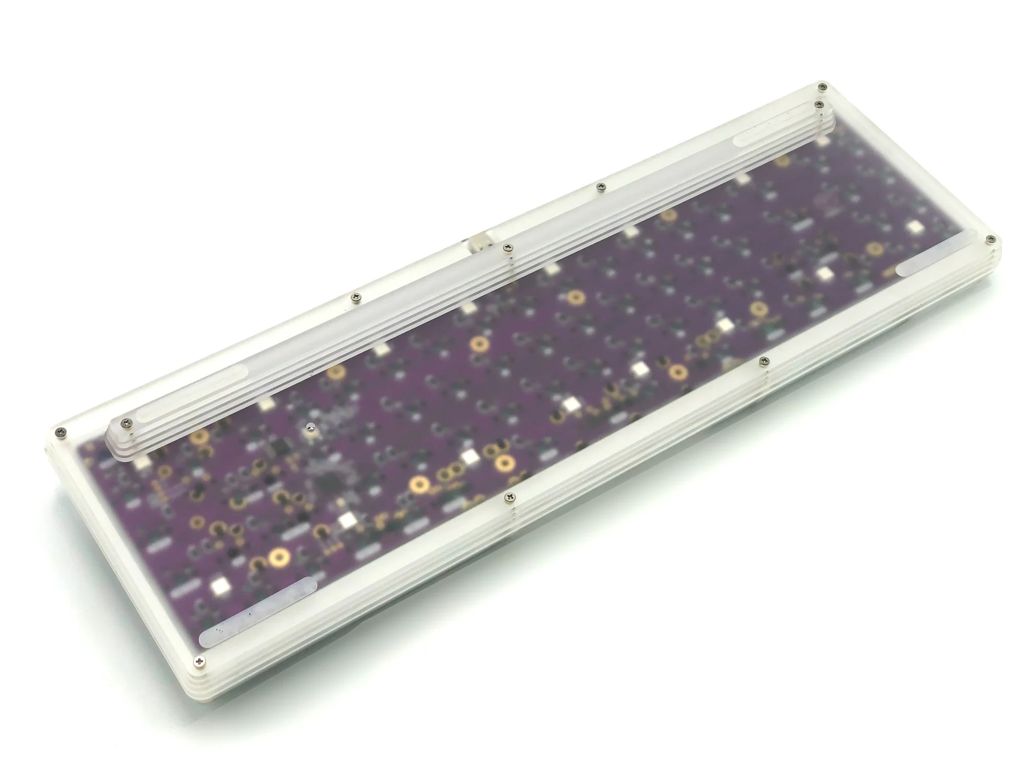 Convolution - 65XT Keyboard Kit - Image 3