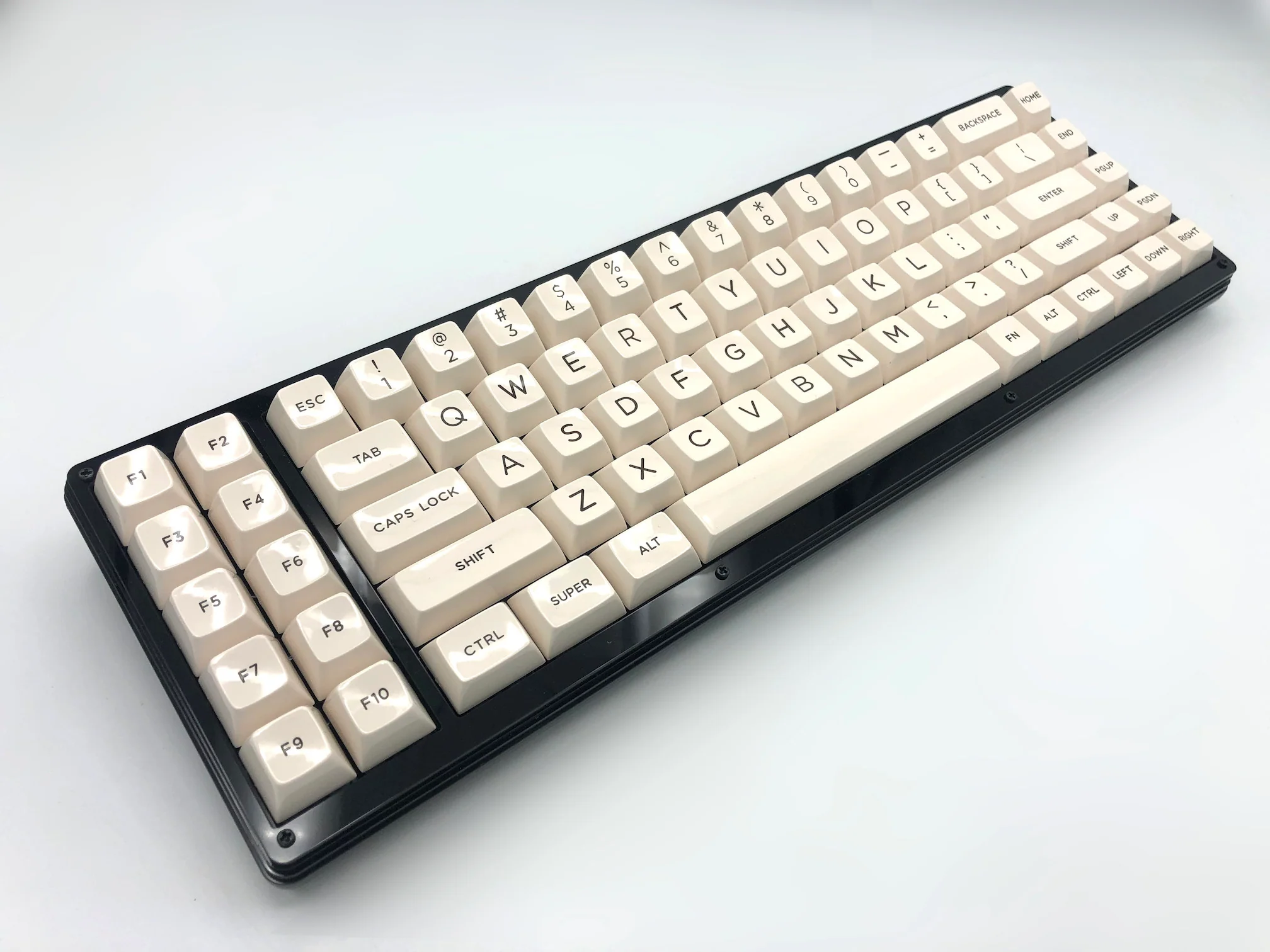 Convolution - 65XT Keyboard Kit - Image 5