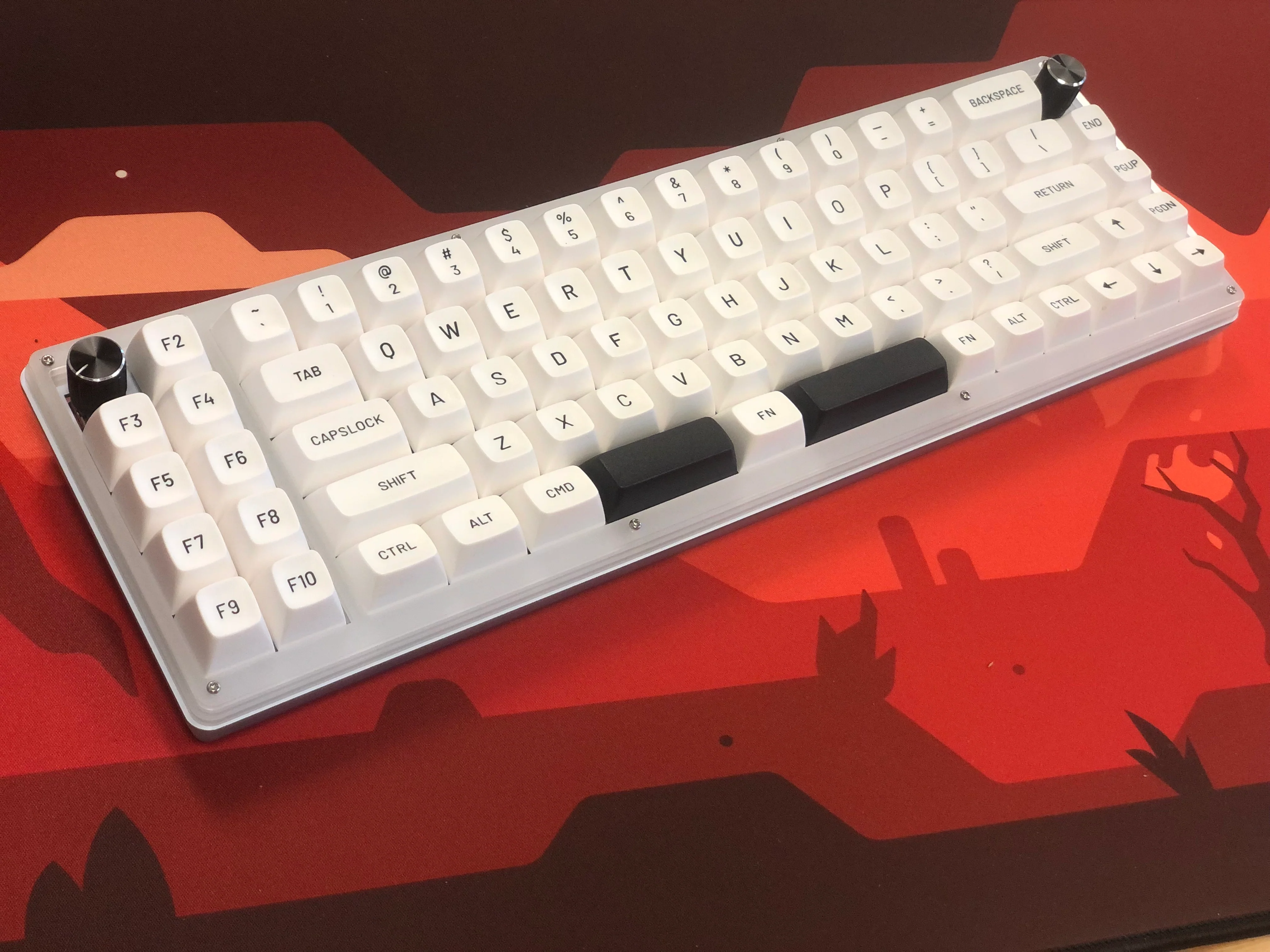 Convolution - 65XT Keyboard Kit - Image 7