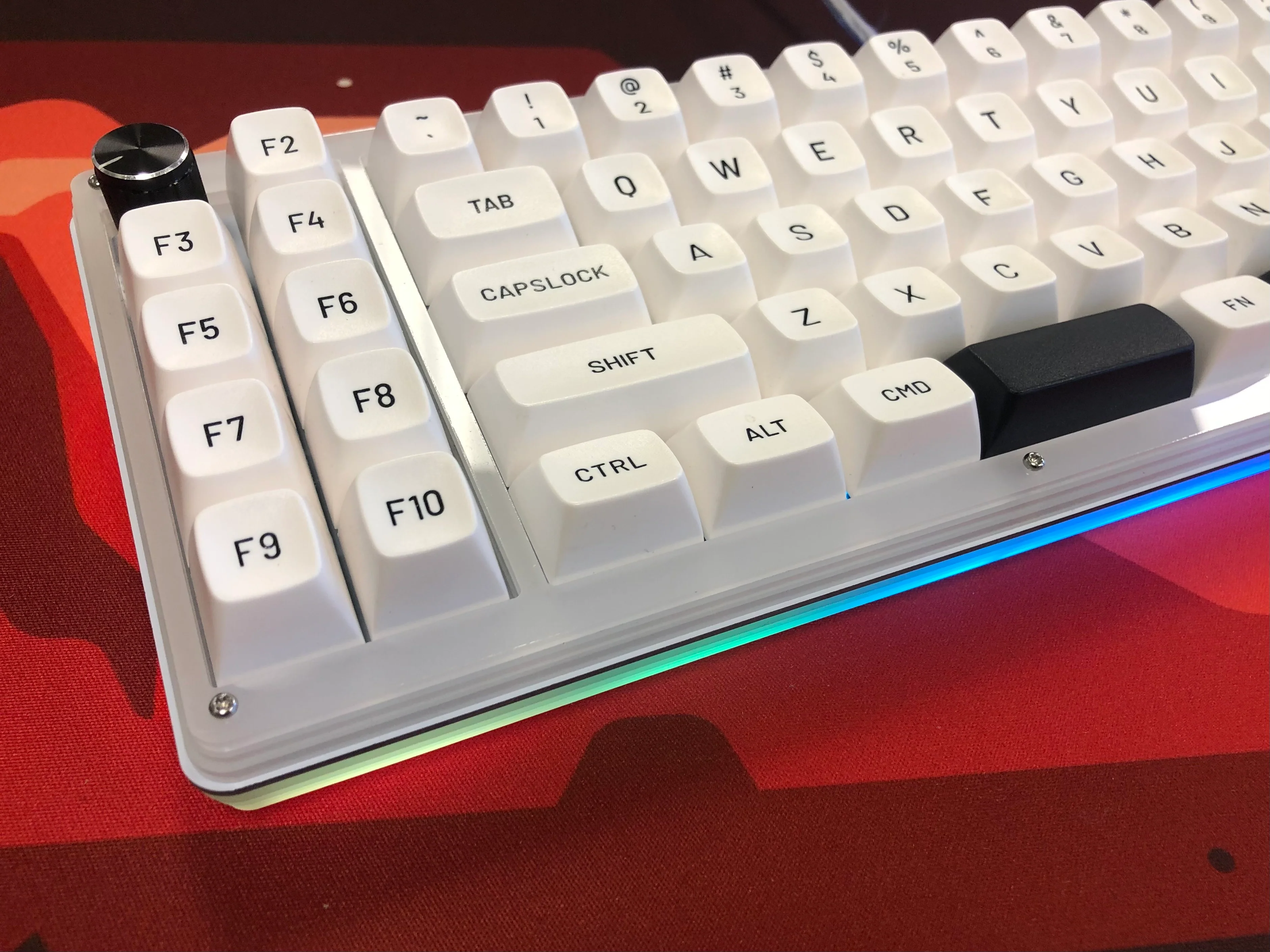 Convolution - 65XT Keyboard Kit - Image 8