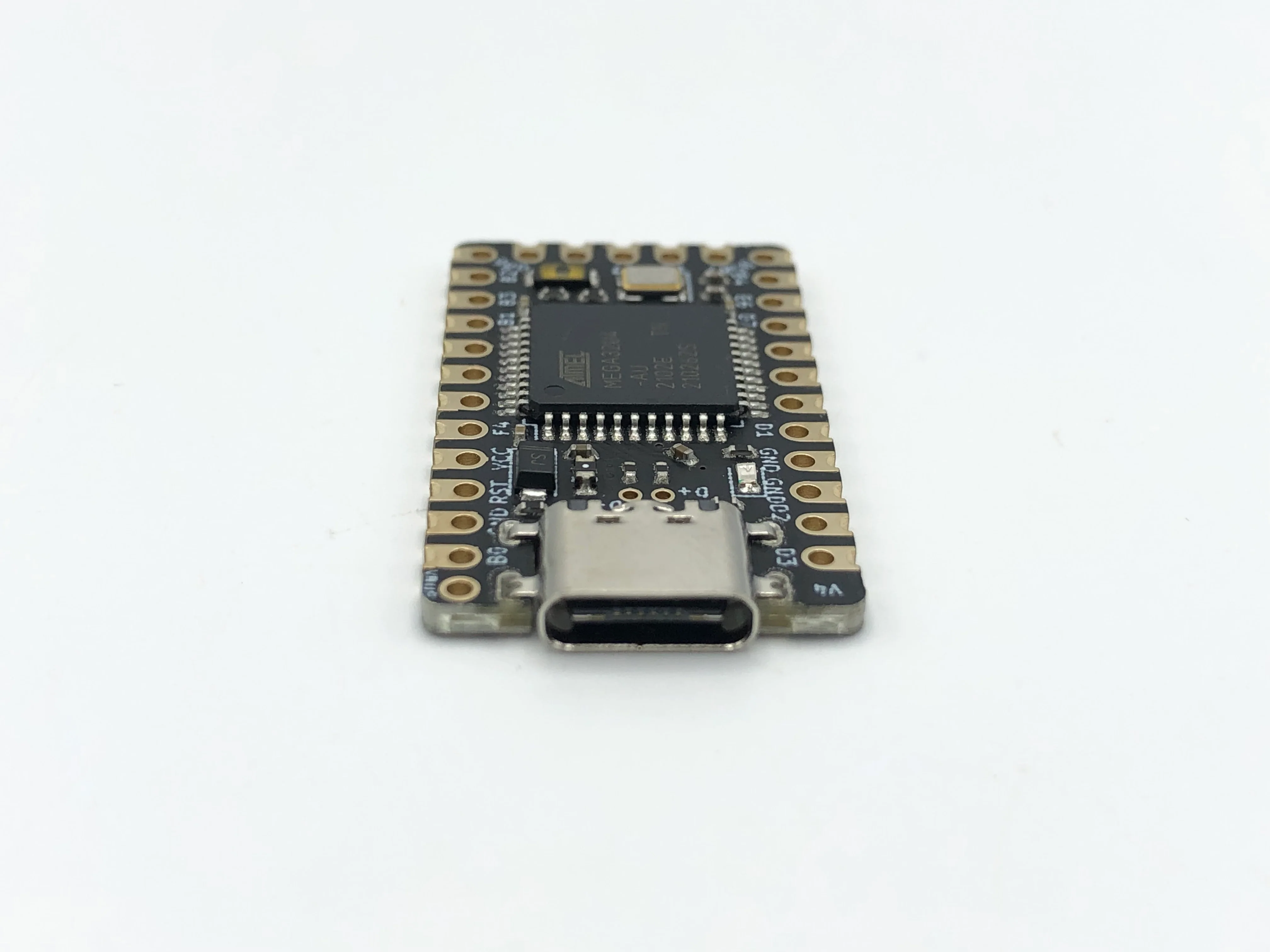 Elite-C V4 - USB-C Pro Micro Replacement ATmega32u4 - Image 2