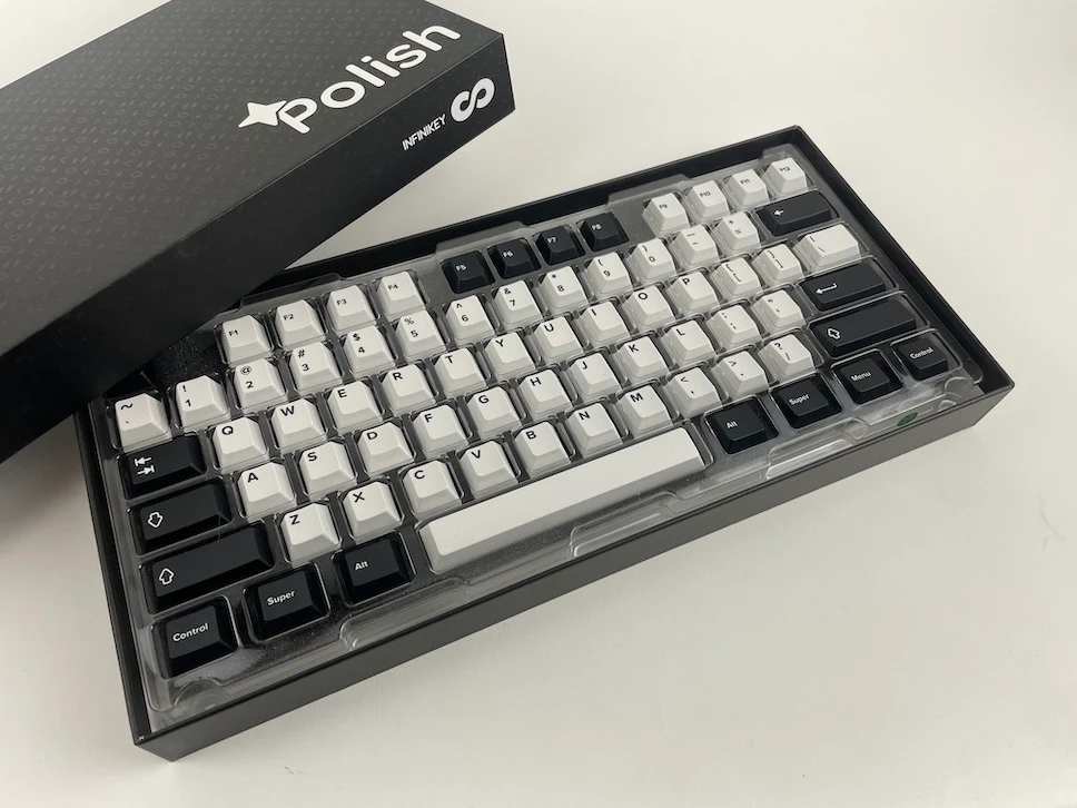 IFK Polish Keyset - Image 3