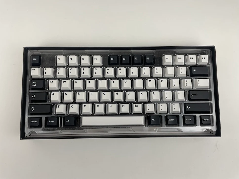 IFK Polish Keyset - Image 4