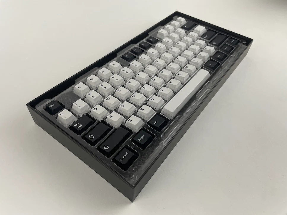 IFK Polish Keyset - Image 5