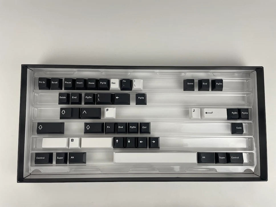 IFK Polish Keyset - Image 6