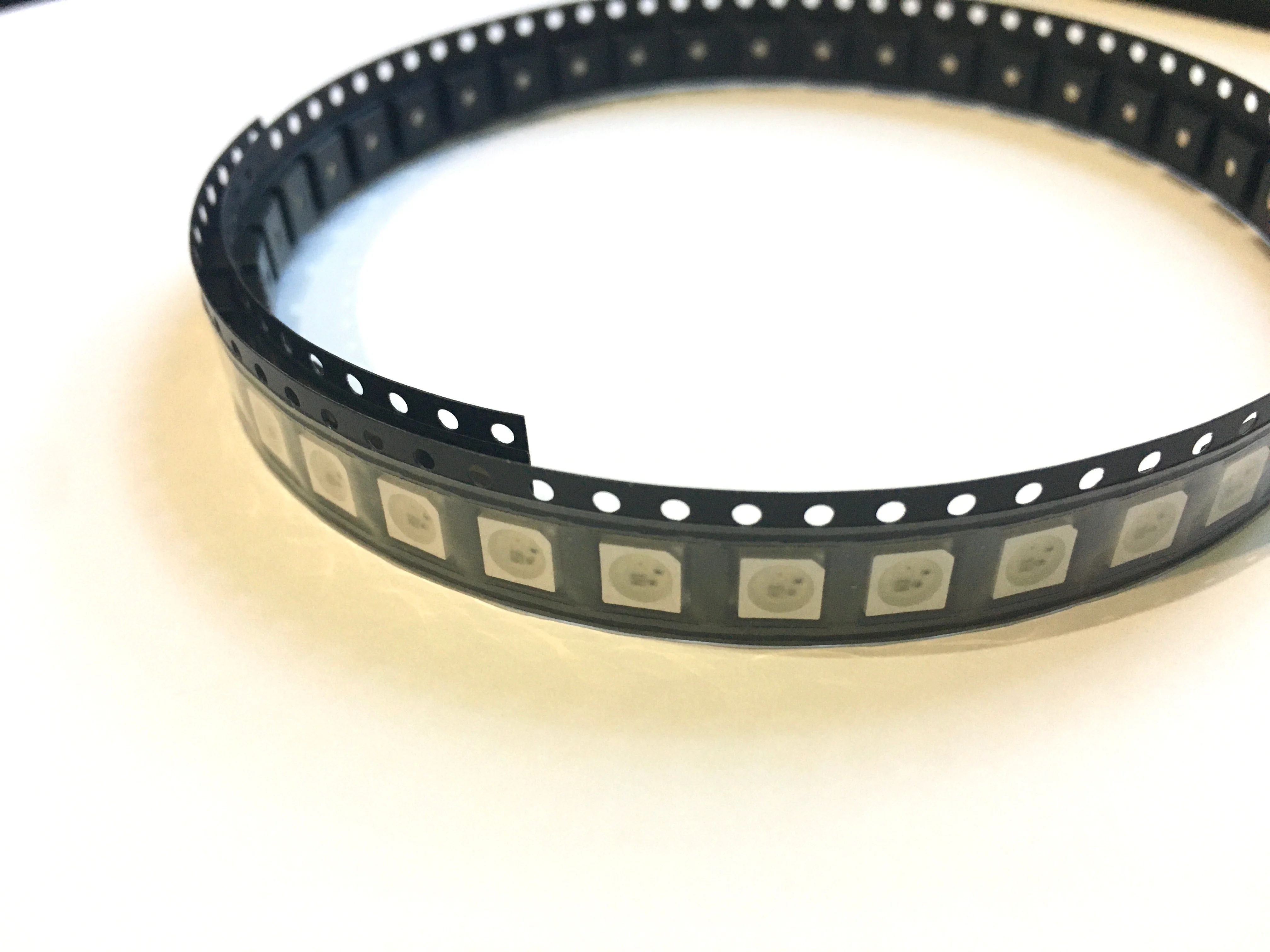 Individual RGB LEDs - WS2812B
