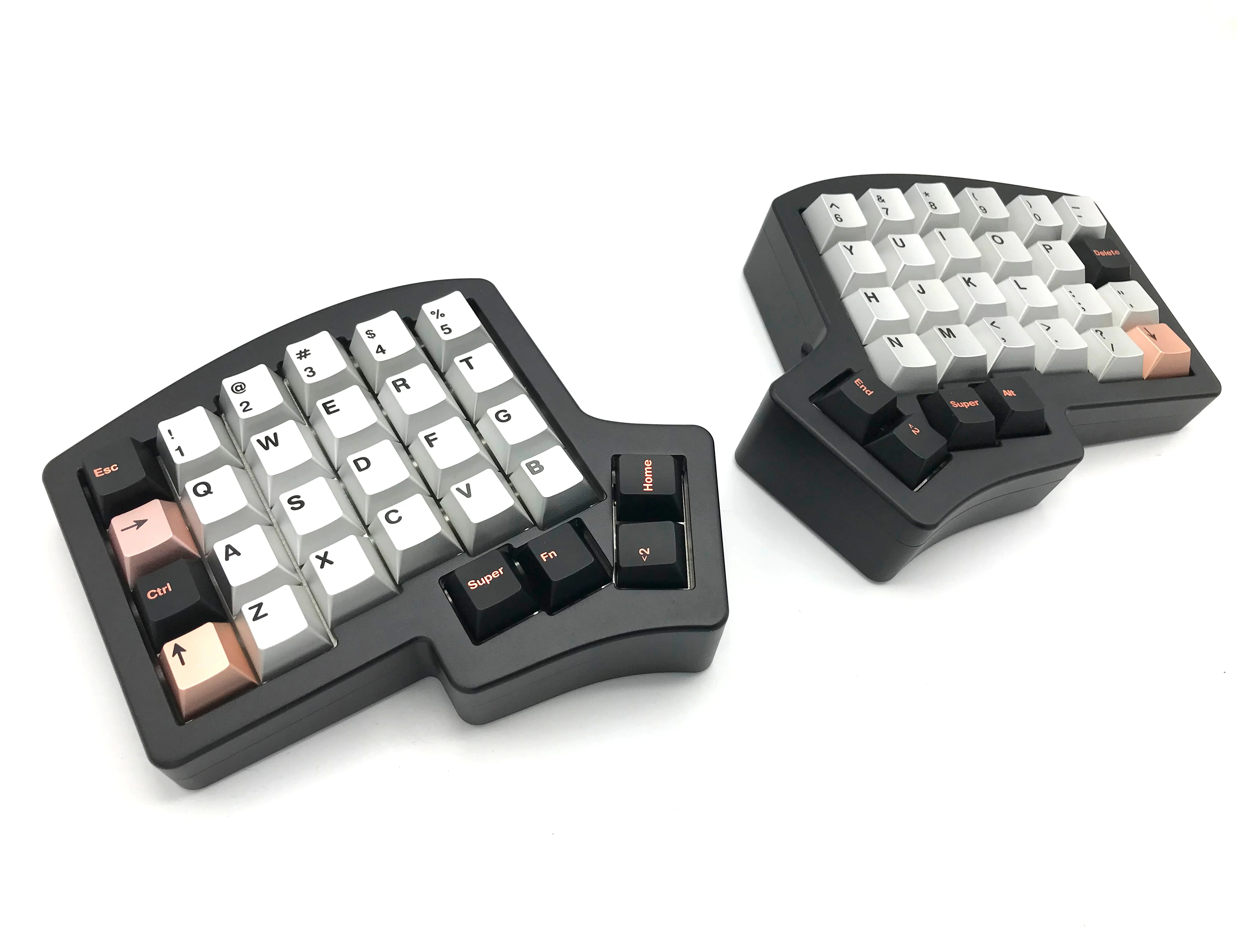 Iris AE Aluminum Case