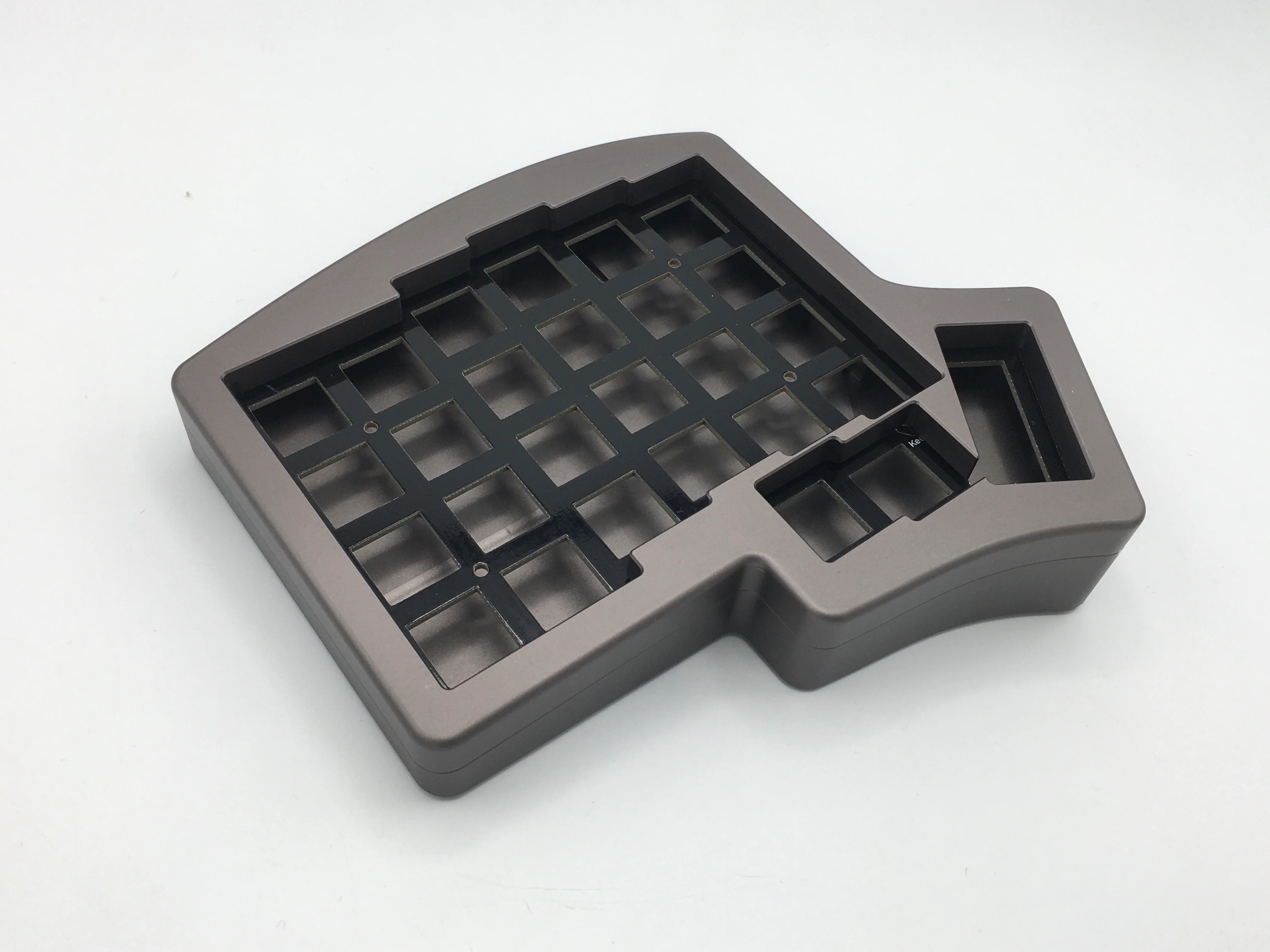 Iris Aluminum Case Prototypes - Image 5