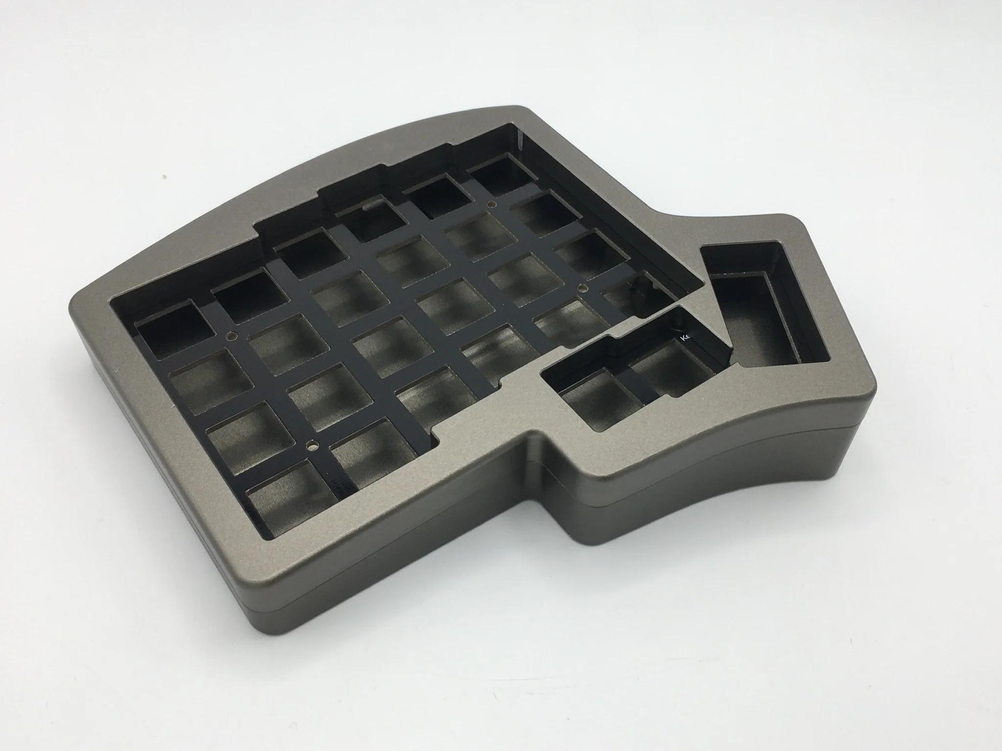 Iris Aluminum Case Prototypes - Image 6