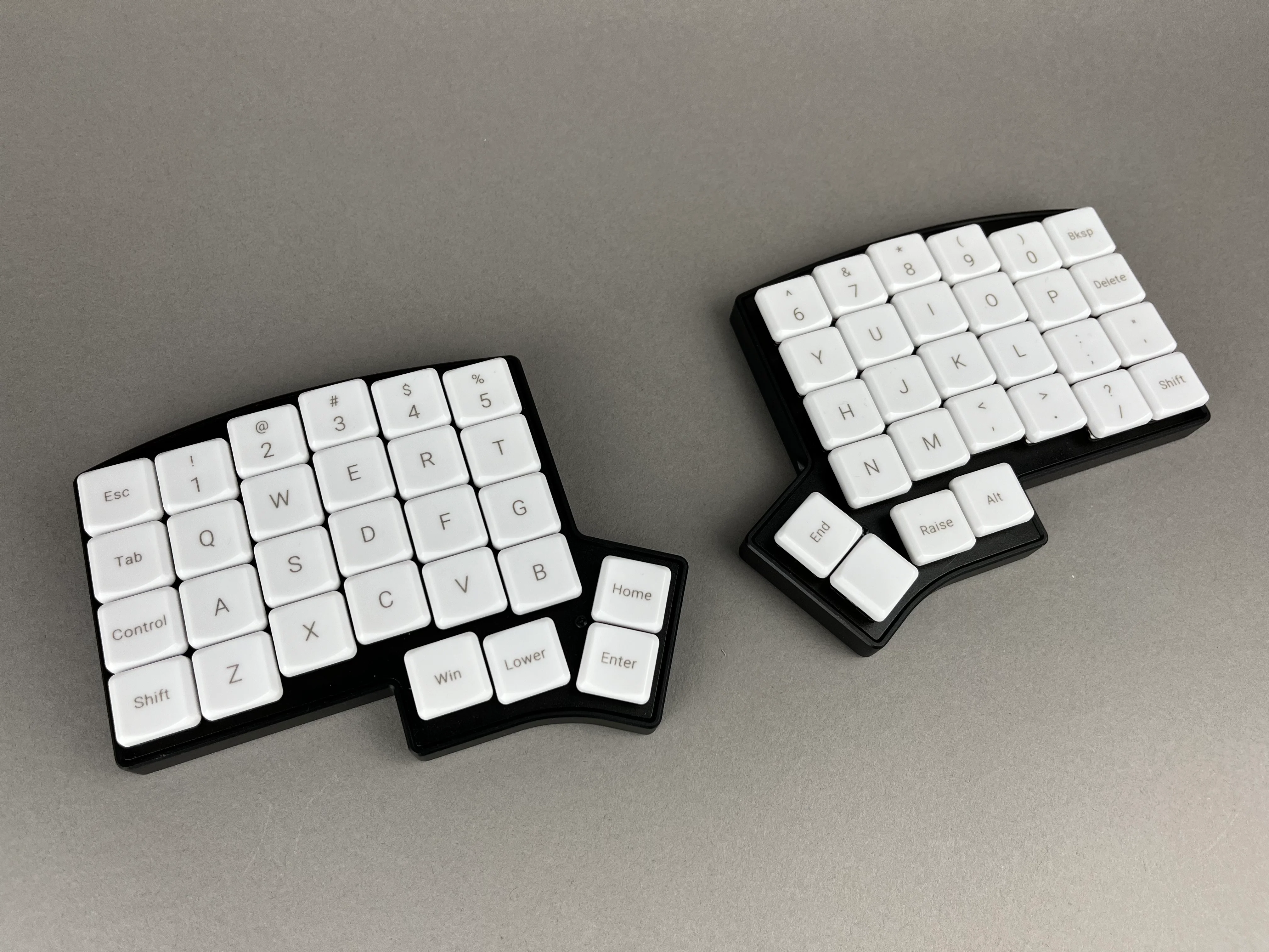 Iris CE - Low-Profile Choc - Image 5