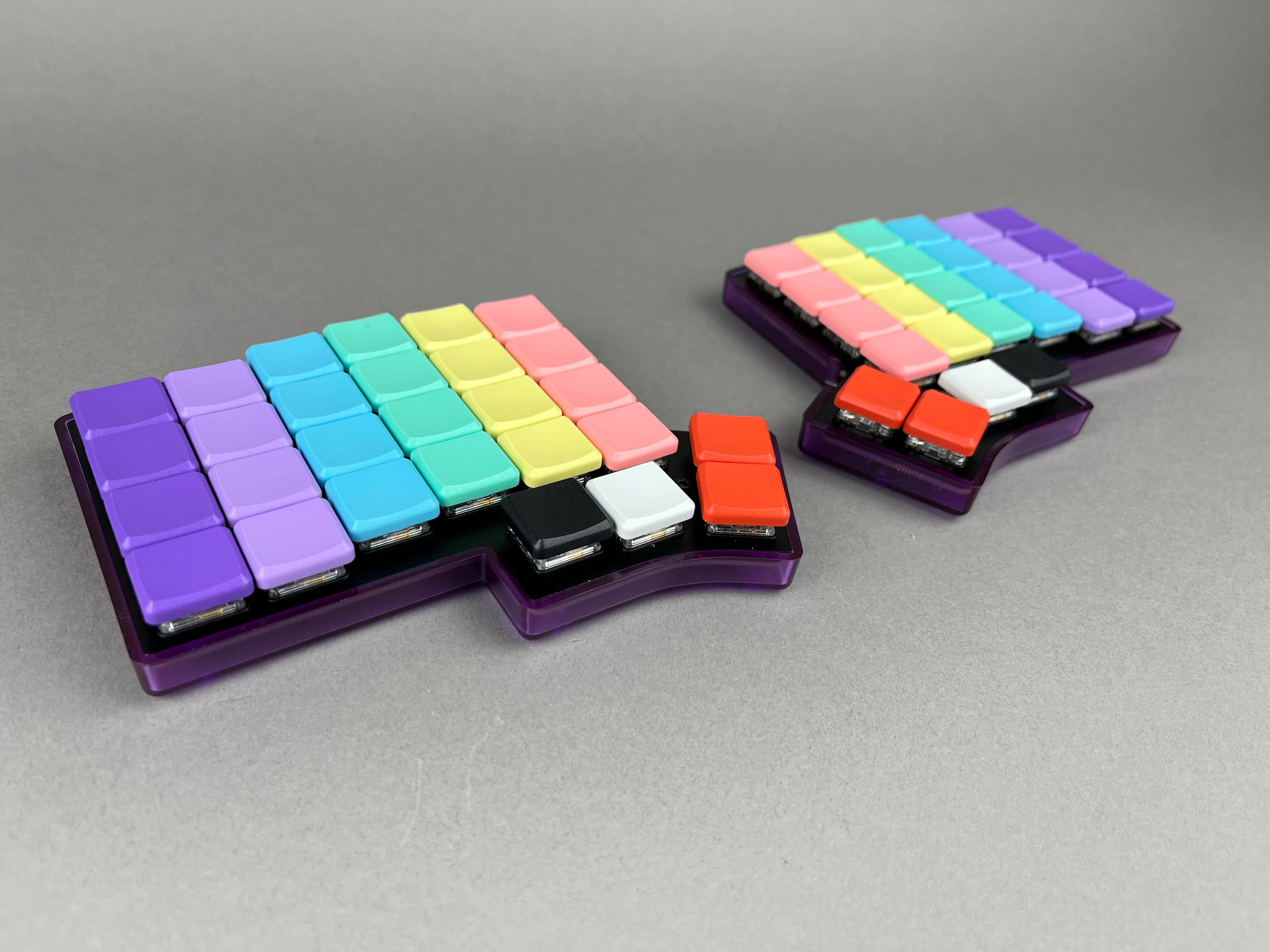 Iris CE - Low-Profile Choc - Image 6