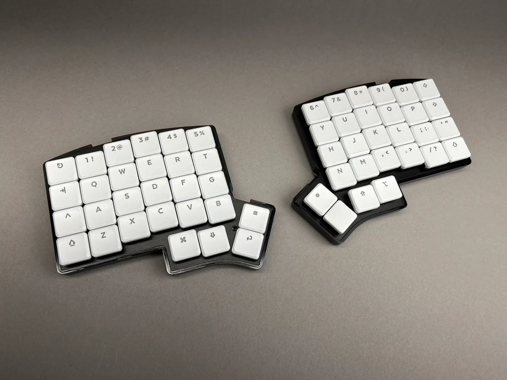 Iris CE Barebones - Image 4