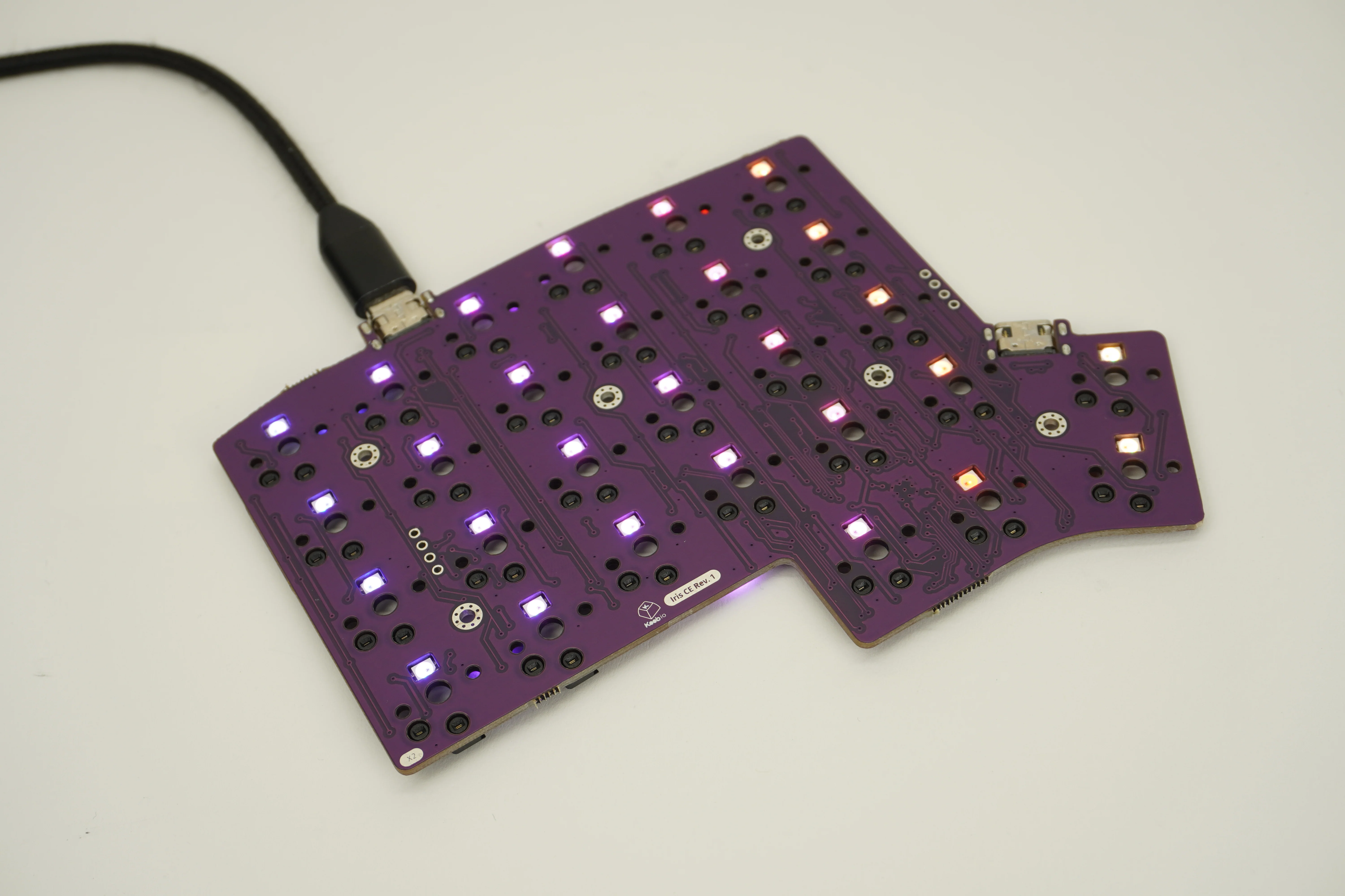 Iris CE PCBs - Image 3