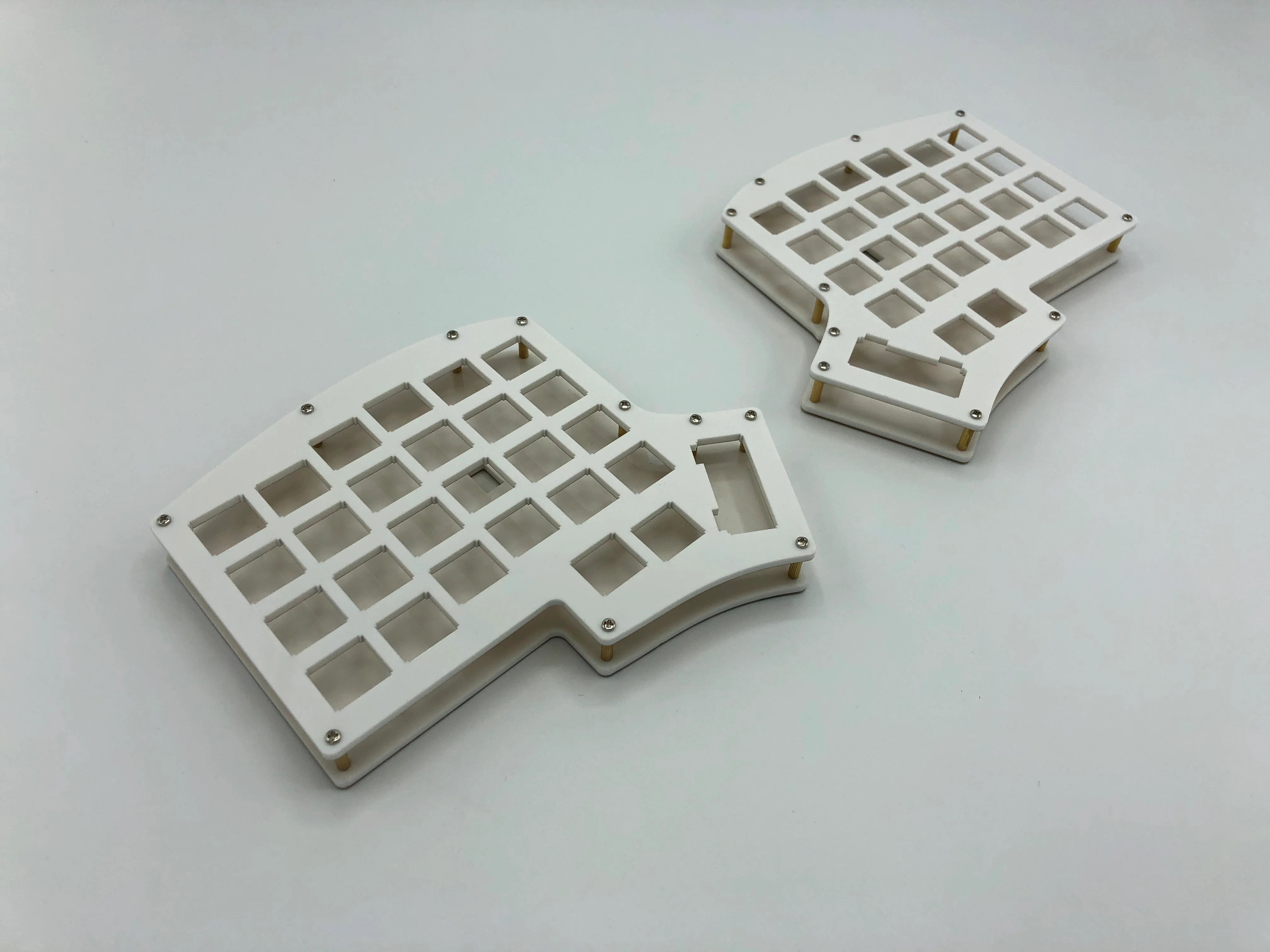 Iris LE (Legacy Edition) Case/Plates - Image 13