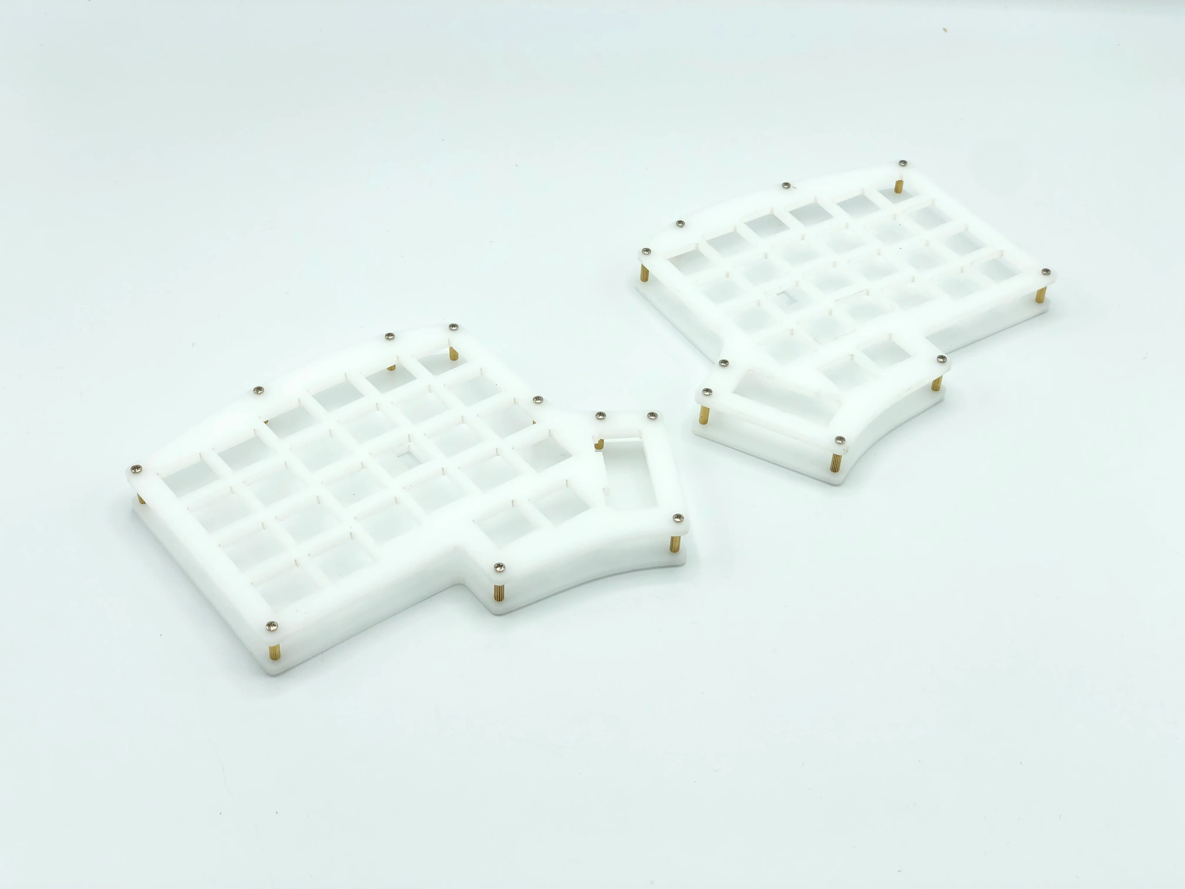 Iris LE (Legacy Edition) Case/Plates - Image 15