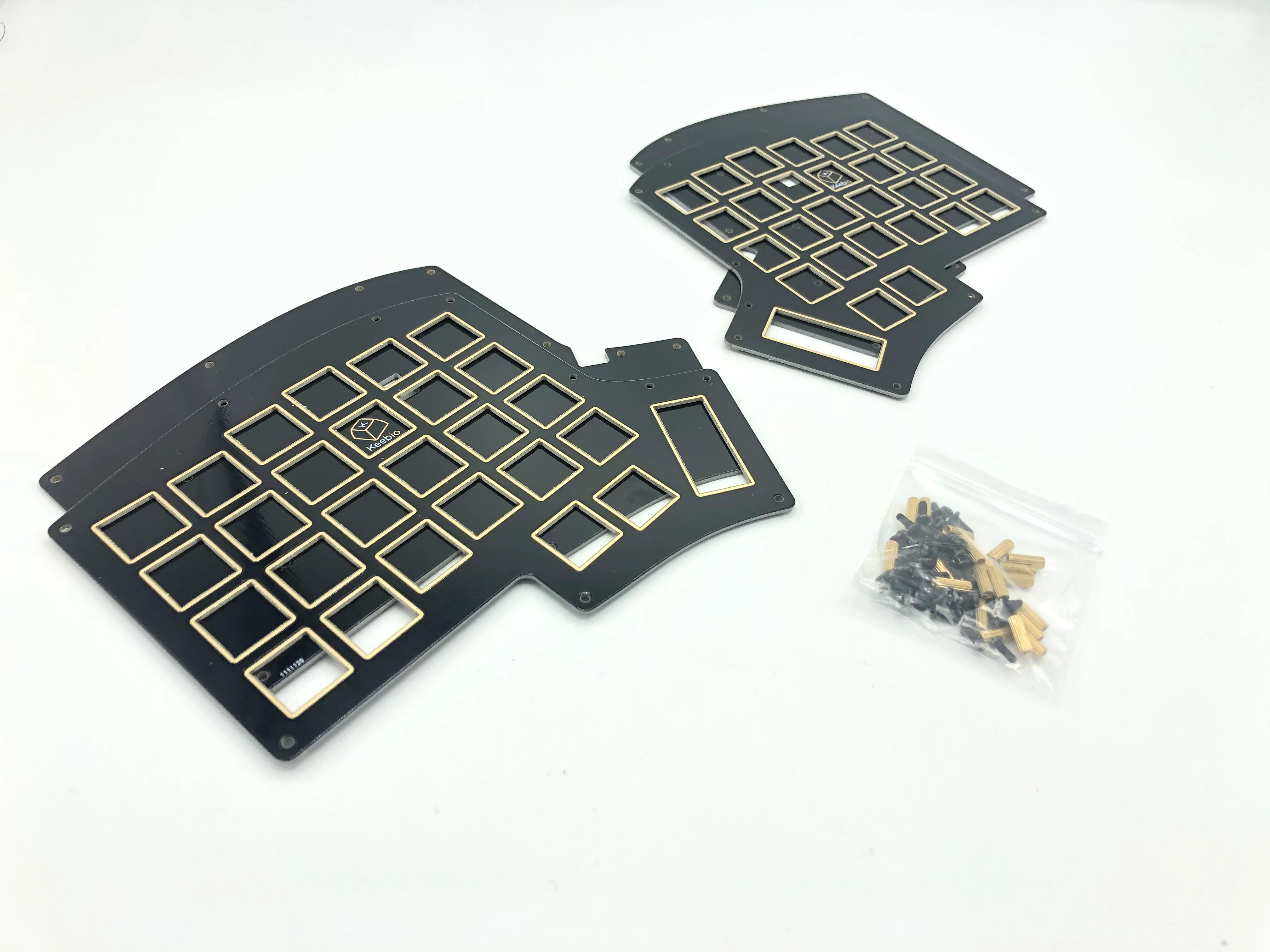 Iris LE (Legacy Edition) Case/Plates - Image 16