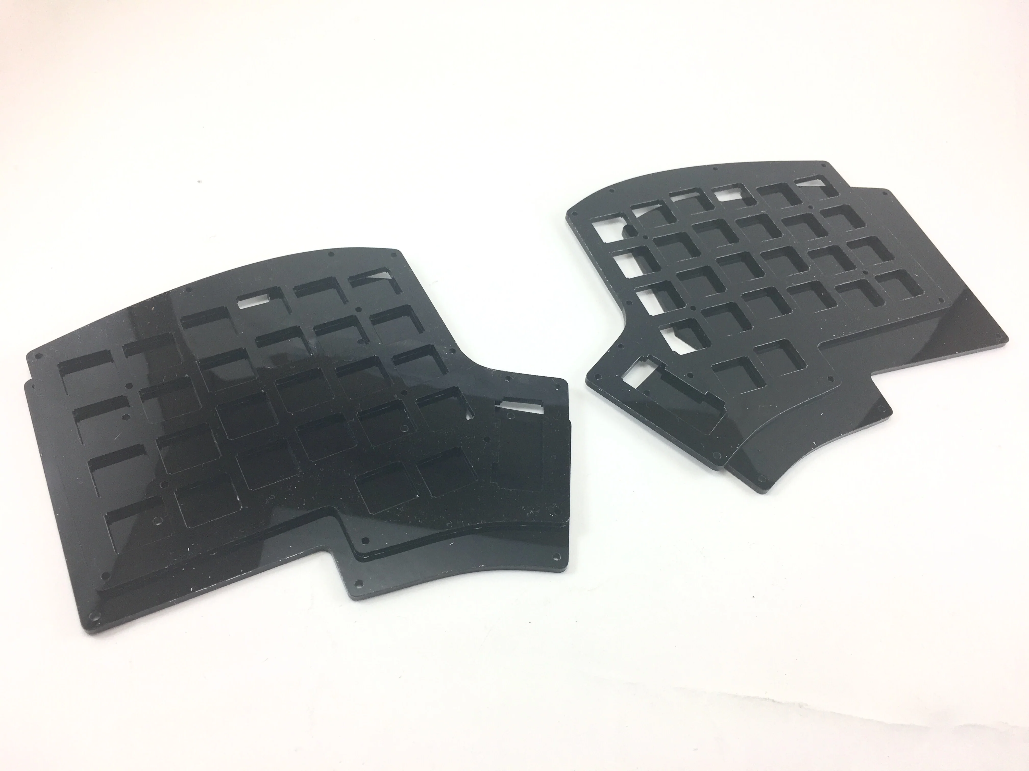 Iris LE (Legacy Edition) Case/Plates - Image 5