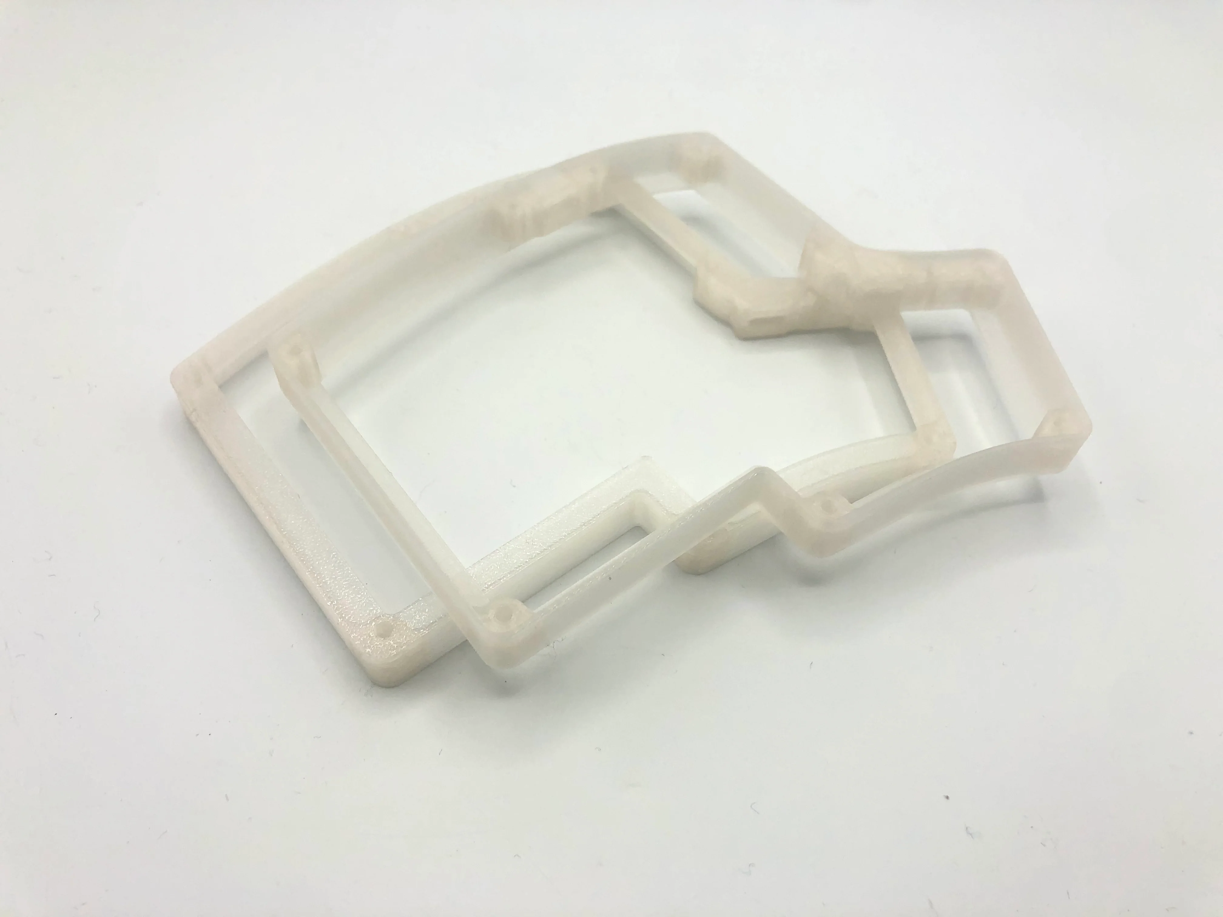 Iris PE 3D-Printed Middle Layer - Image 3