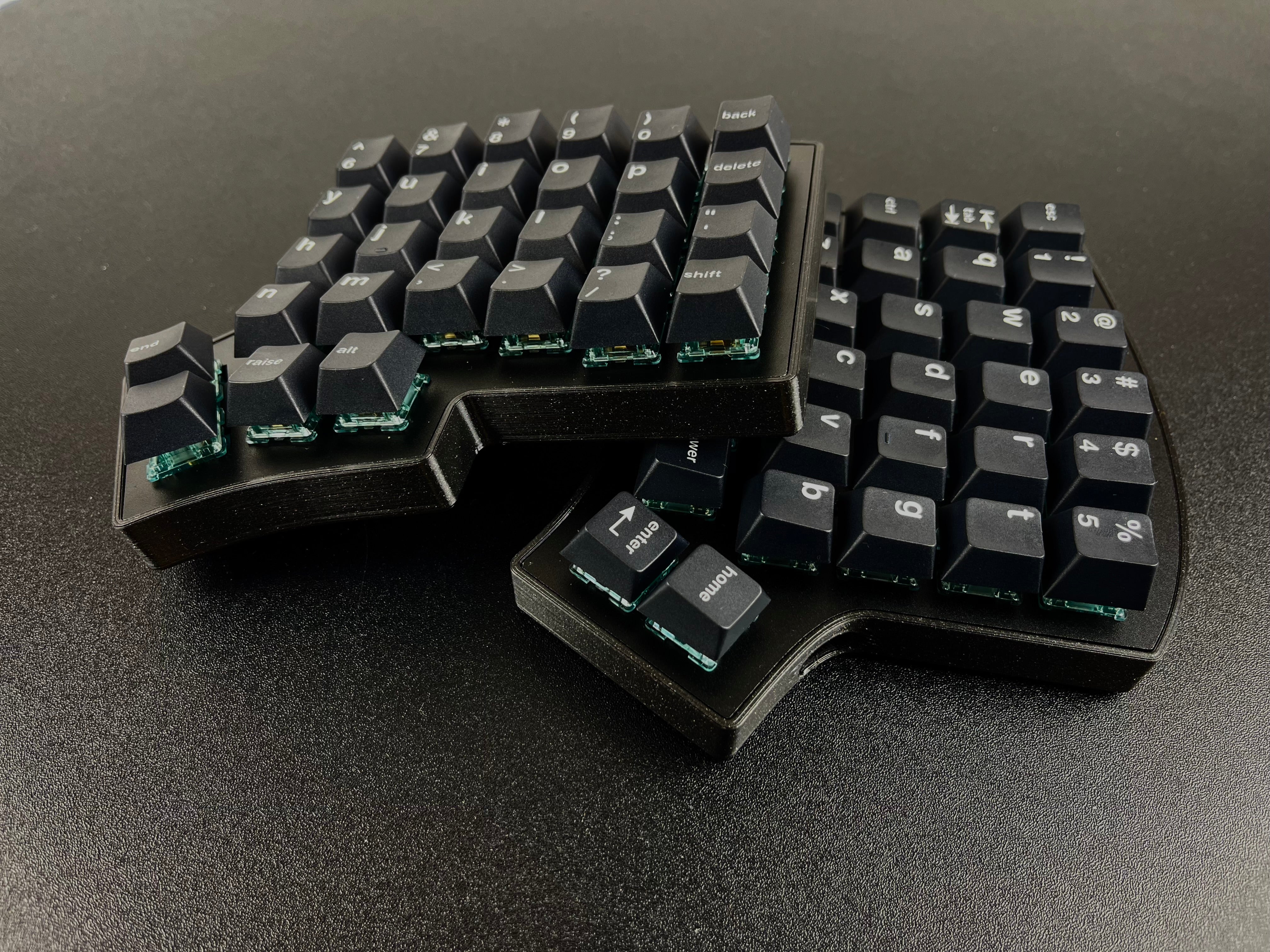 Iris SE Kit - Image 7