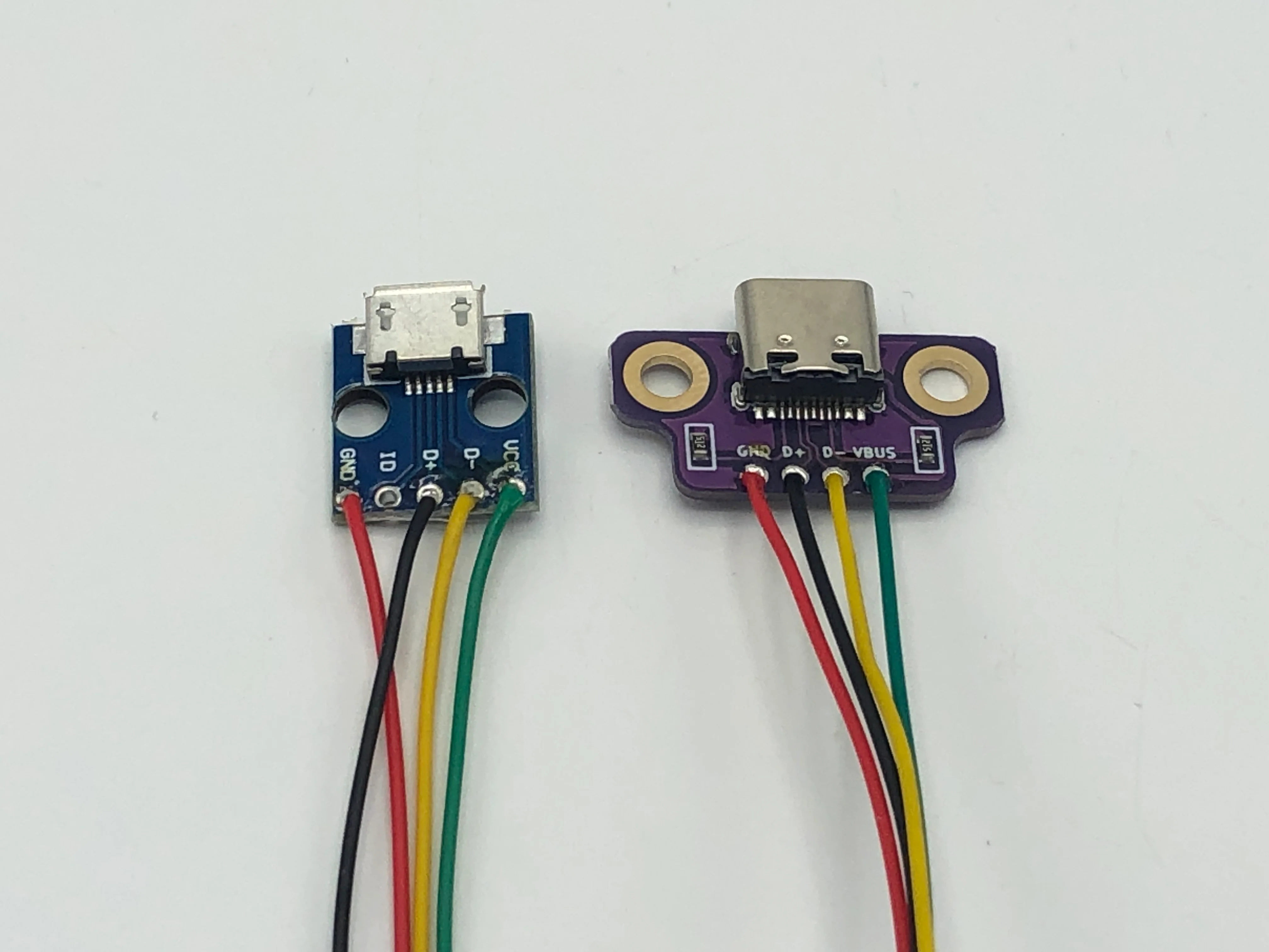 JST-SH Cable (4-Pin) - Image 2