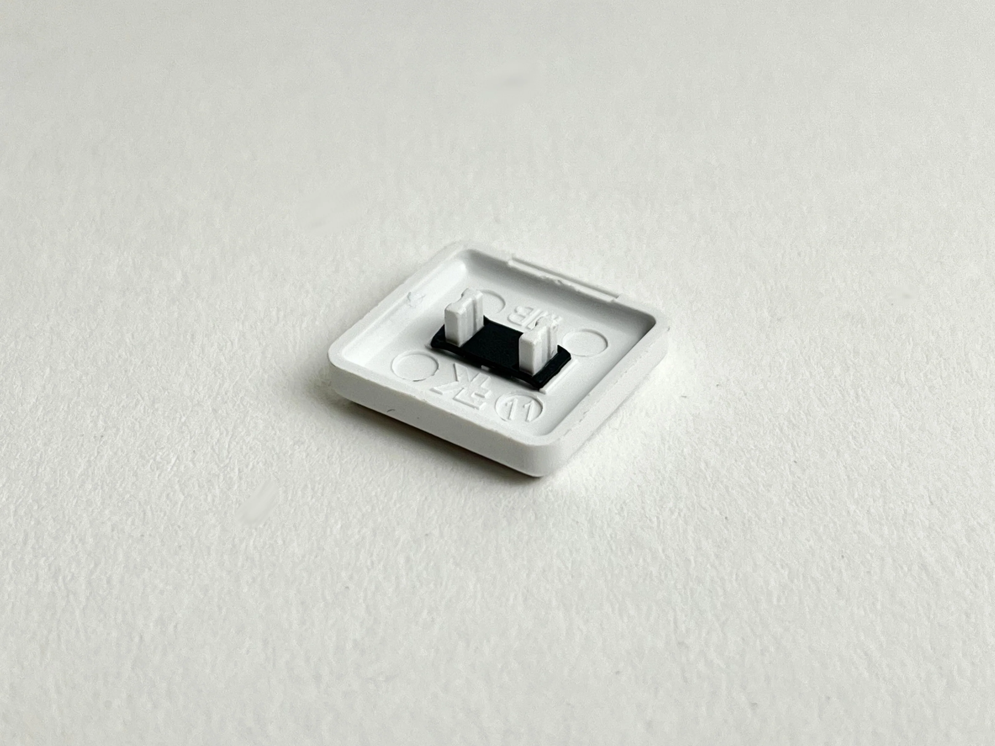 Kailh Choc Keycap Spacers - Image 3