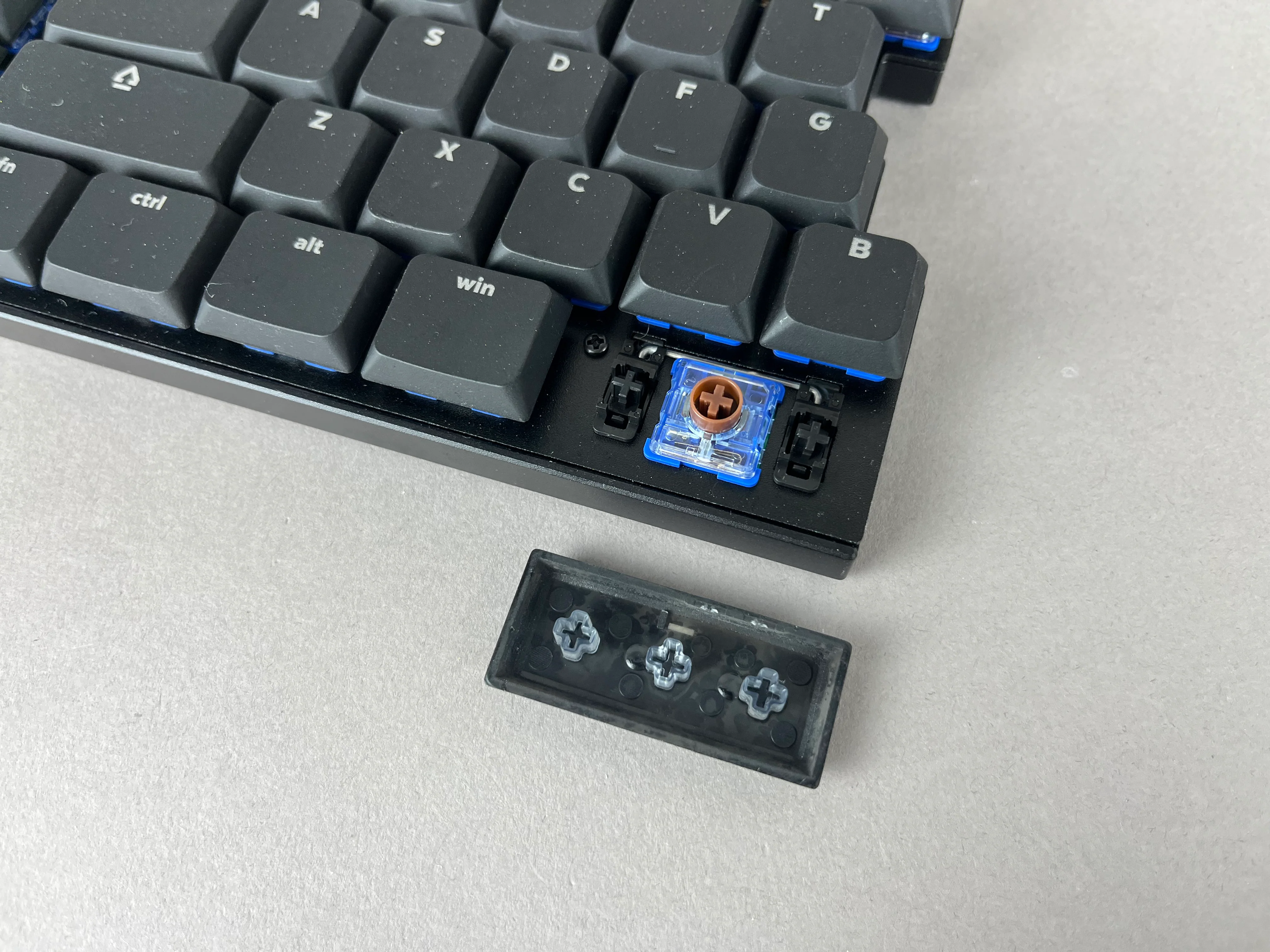 Kailh Choc V2 Stabilizers - Image 4