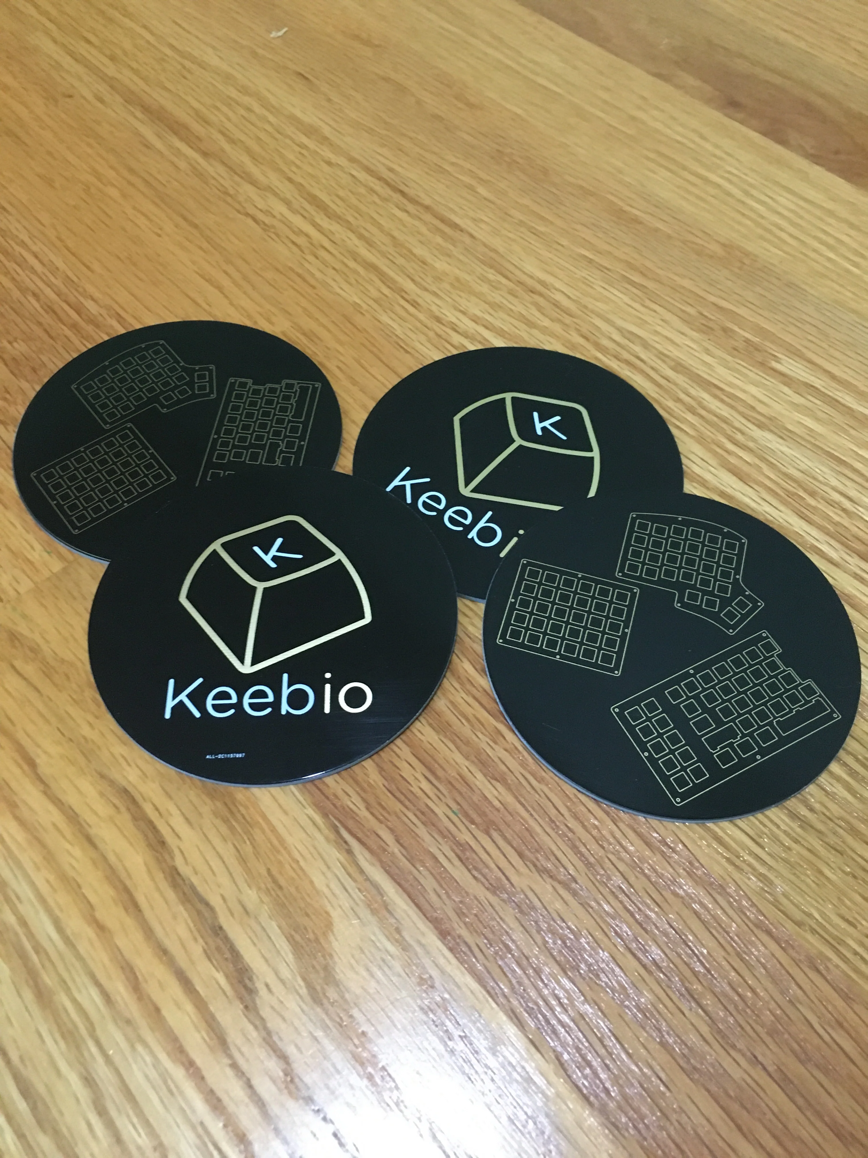 Keebio Coaster - Image 3