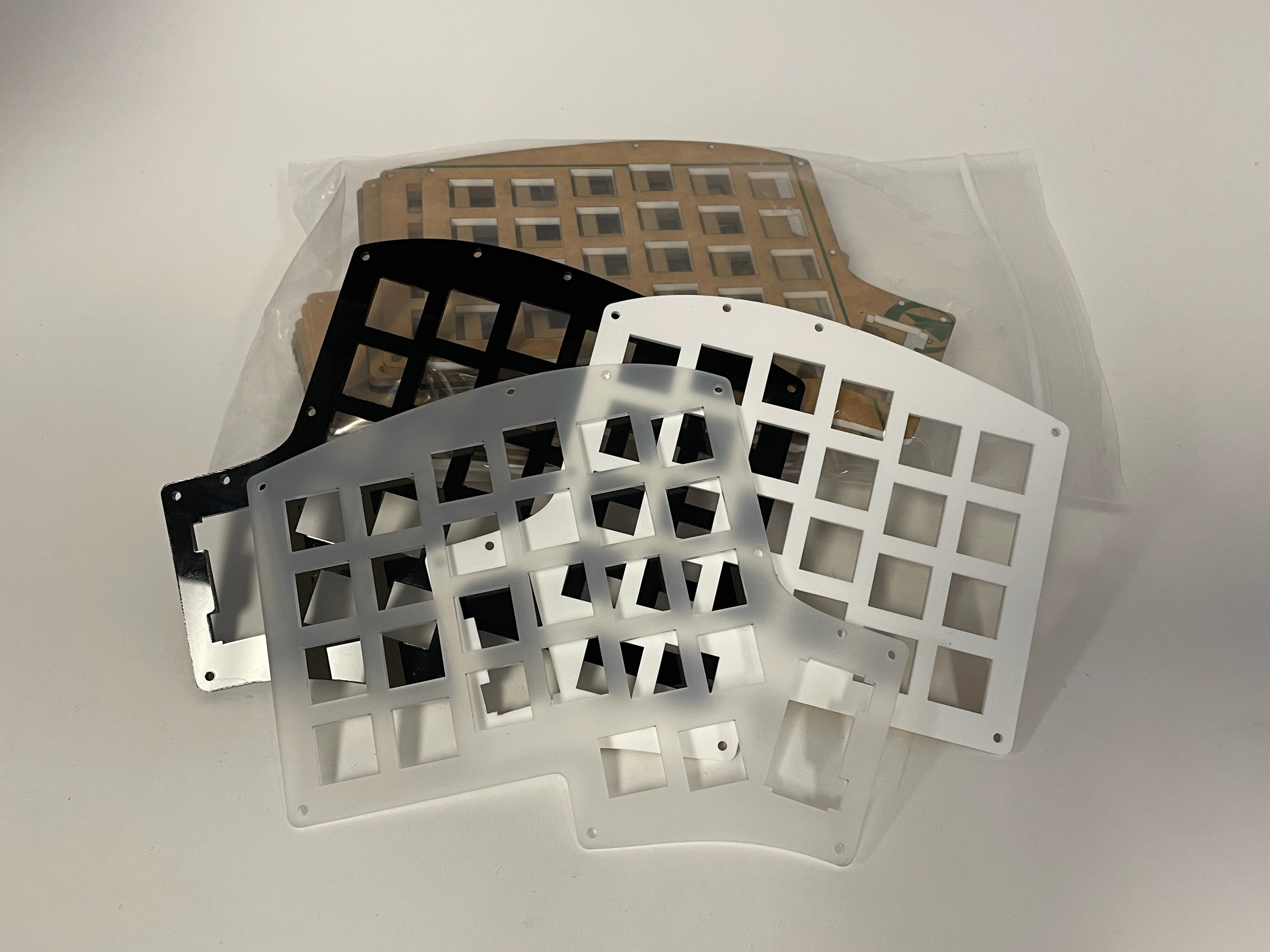 Keebio Scrap Sale - Image 7
