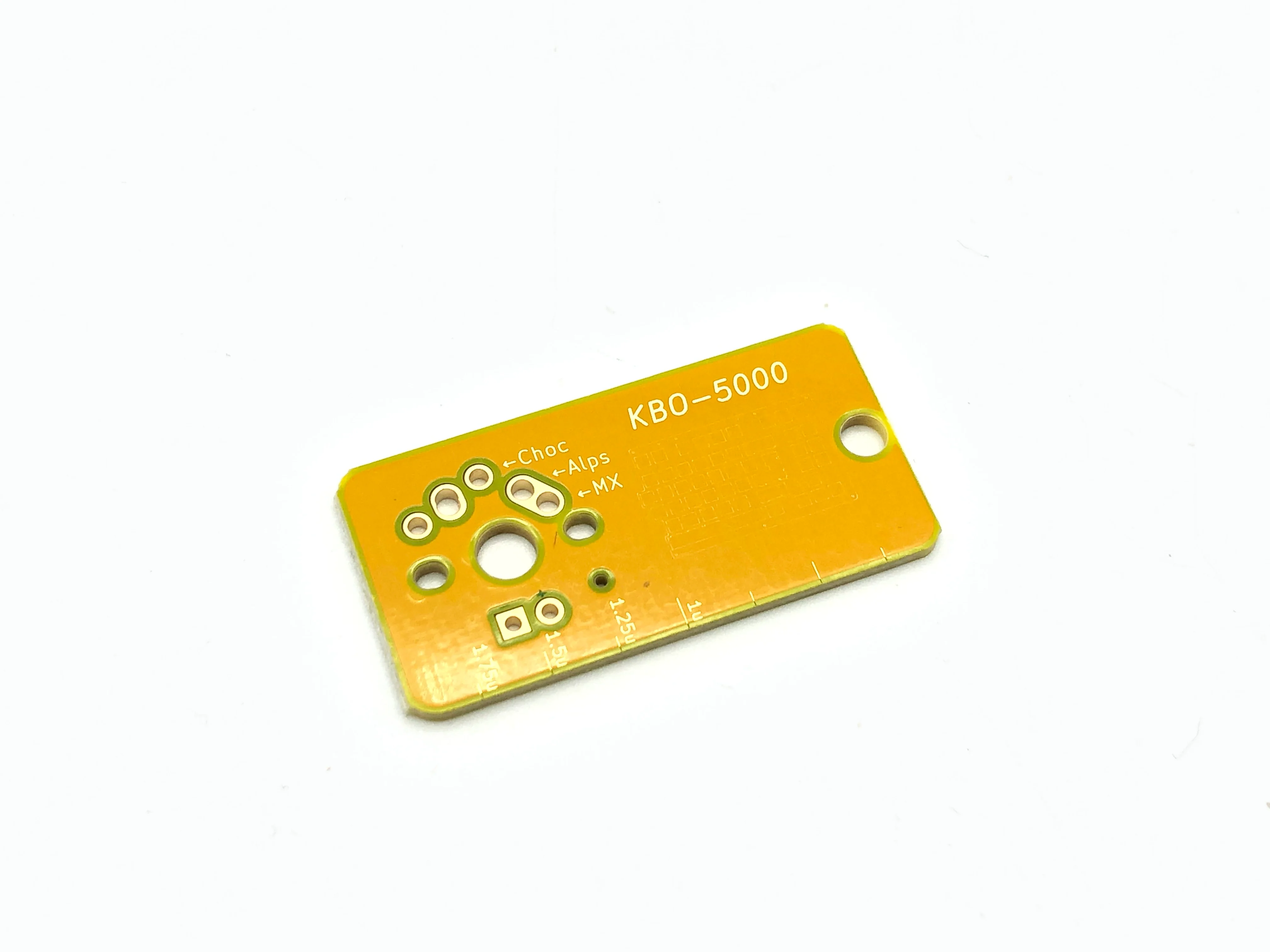Keebio Keychain PCB - Image 6