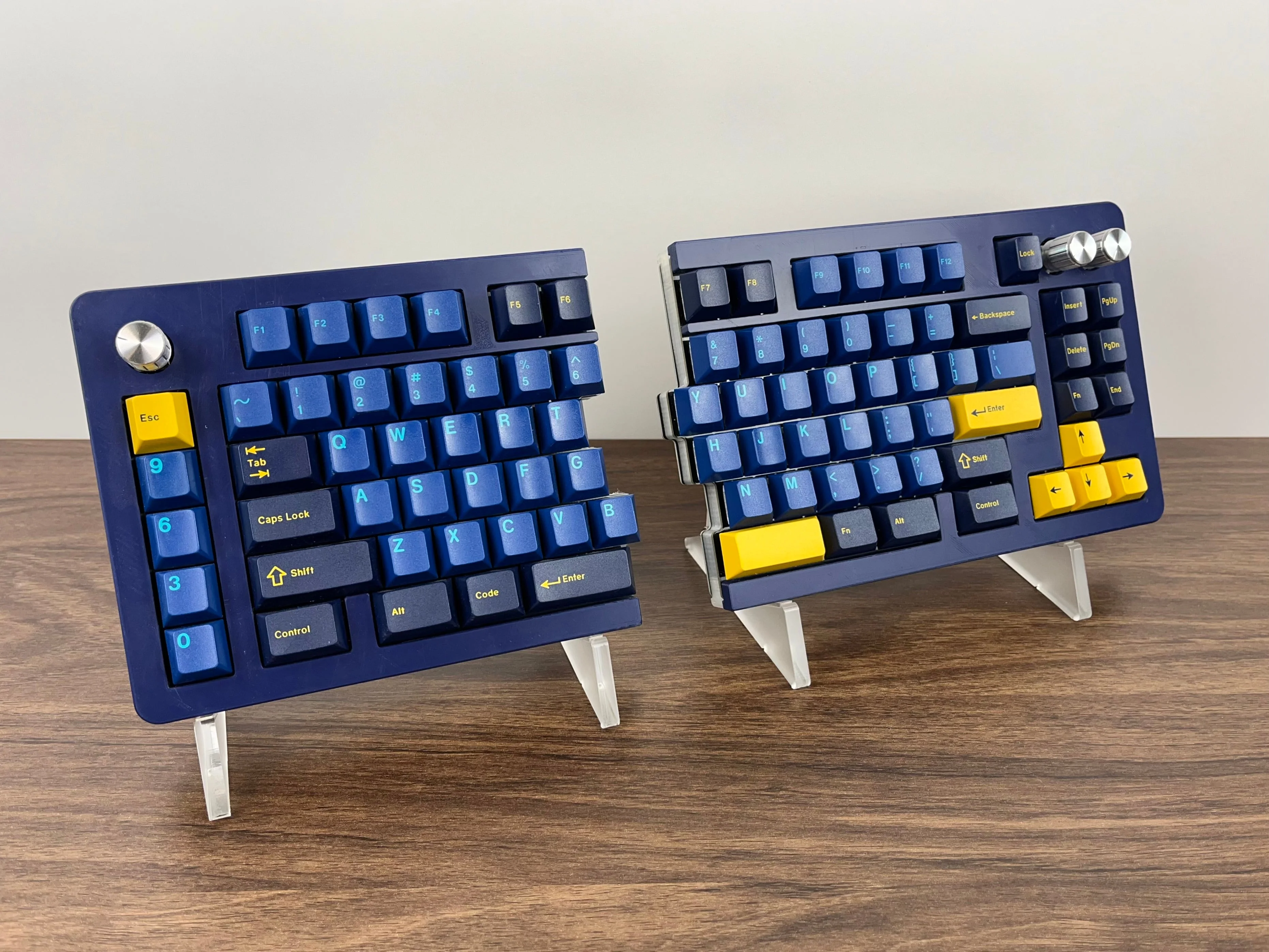 Laser Ninja Mini Keyboard Stand - Image 3
