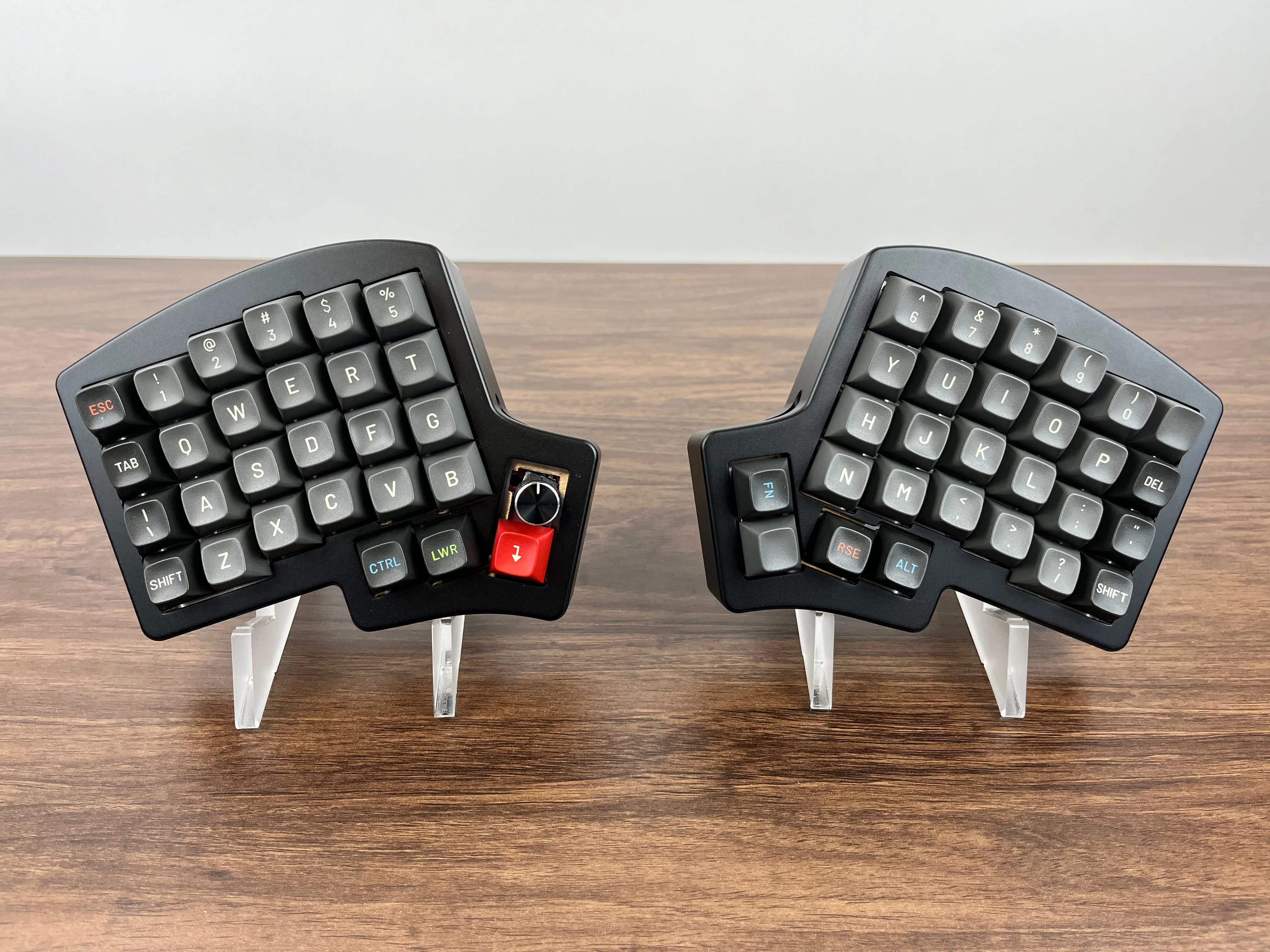 Laser Ninja Mini Keyboard Stand - Image 4