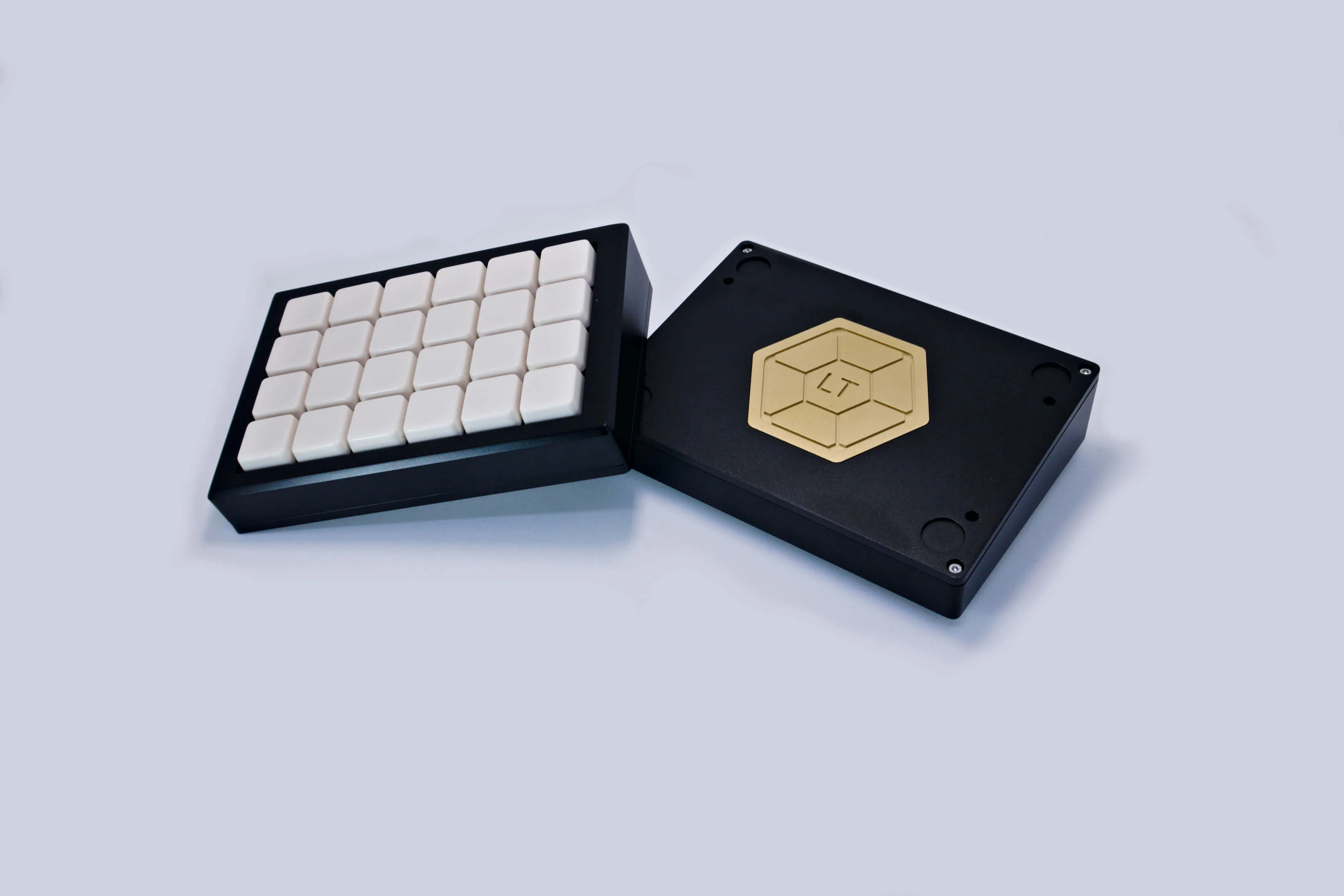 Let's Tango Keyboard Kit