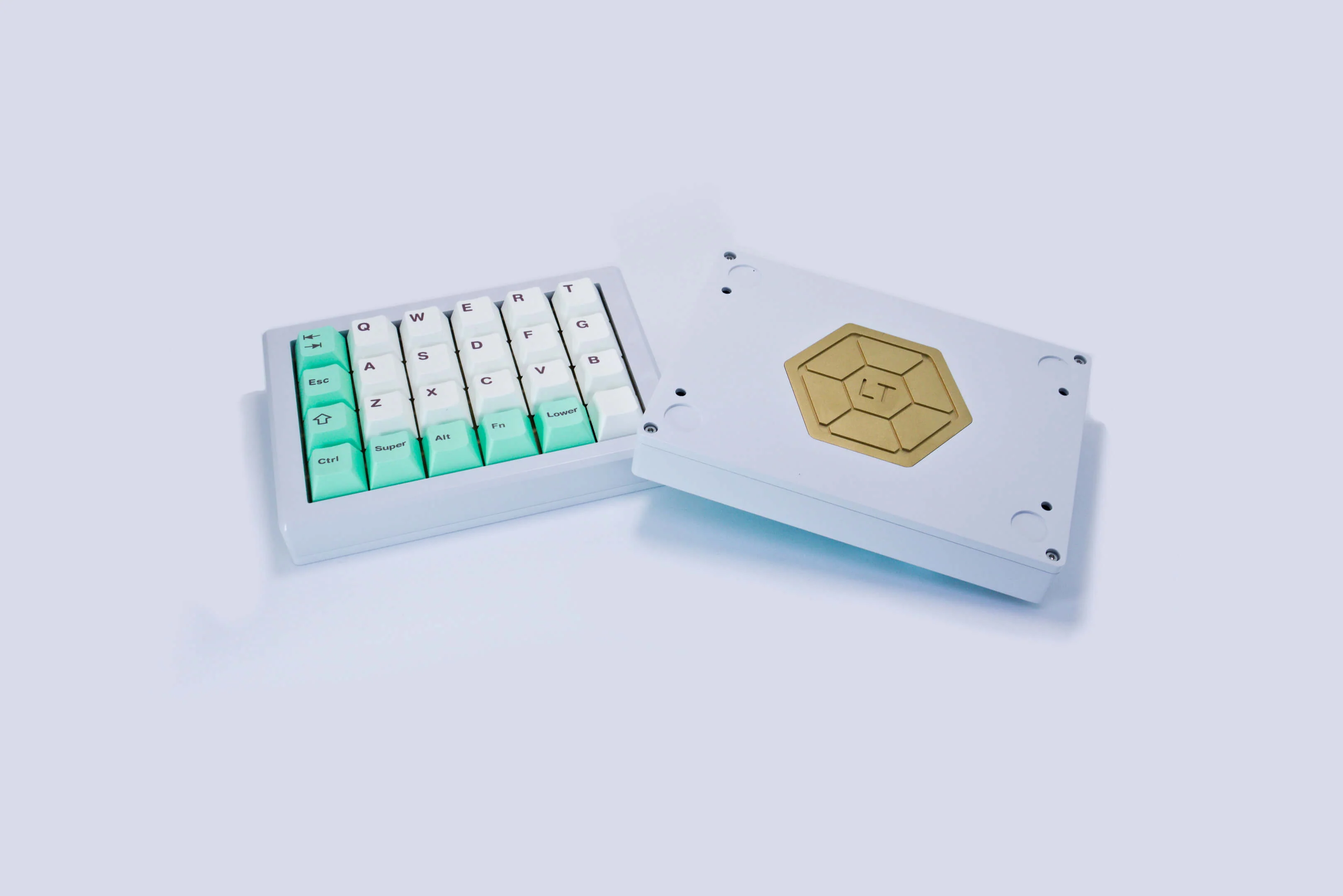 Let's Tango Keyboard Kit - Image 3