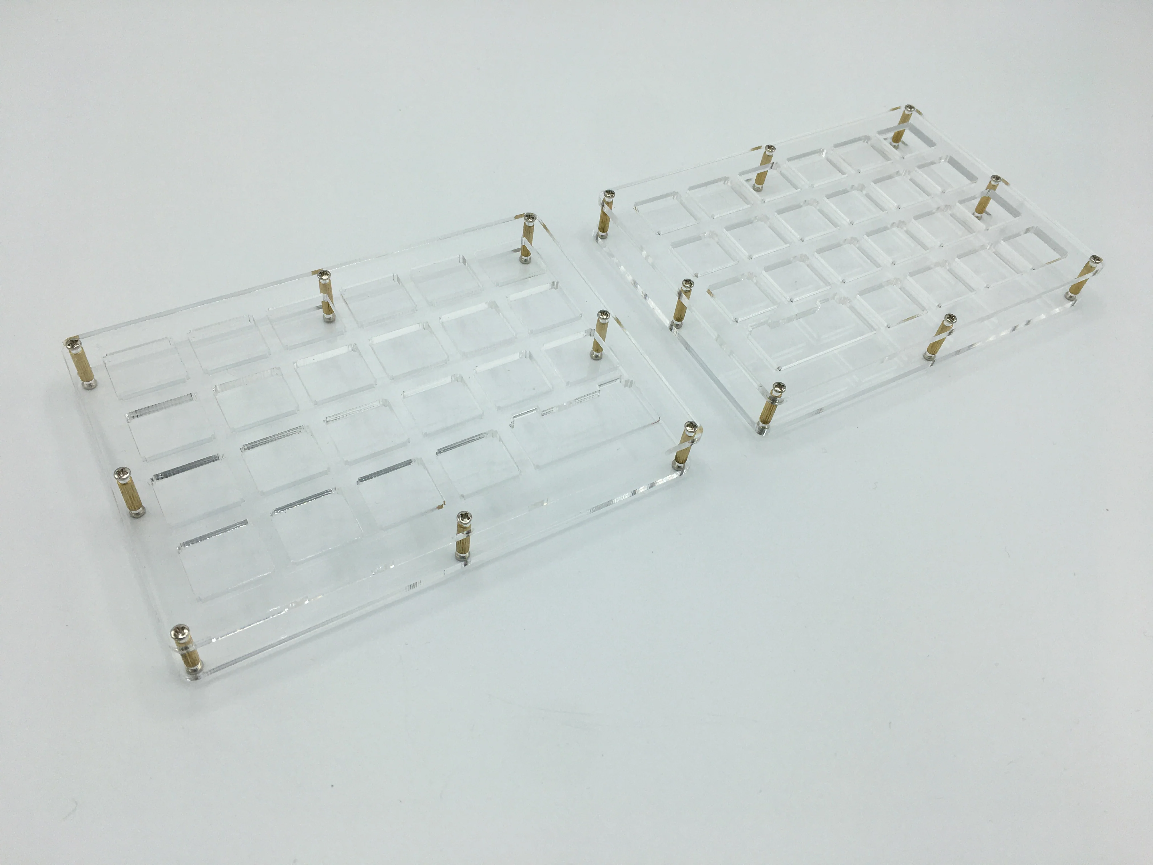 Levinson Keyboard - Case/Plates - Image 10