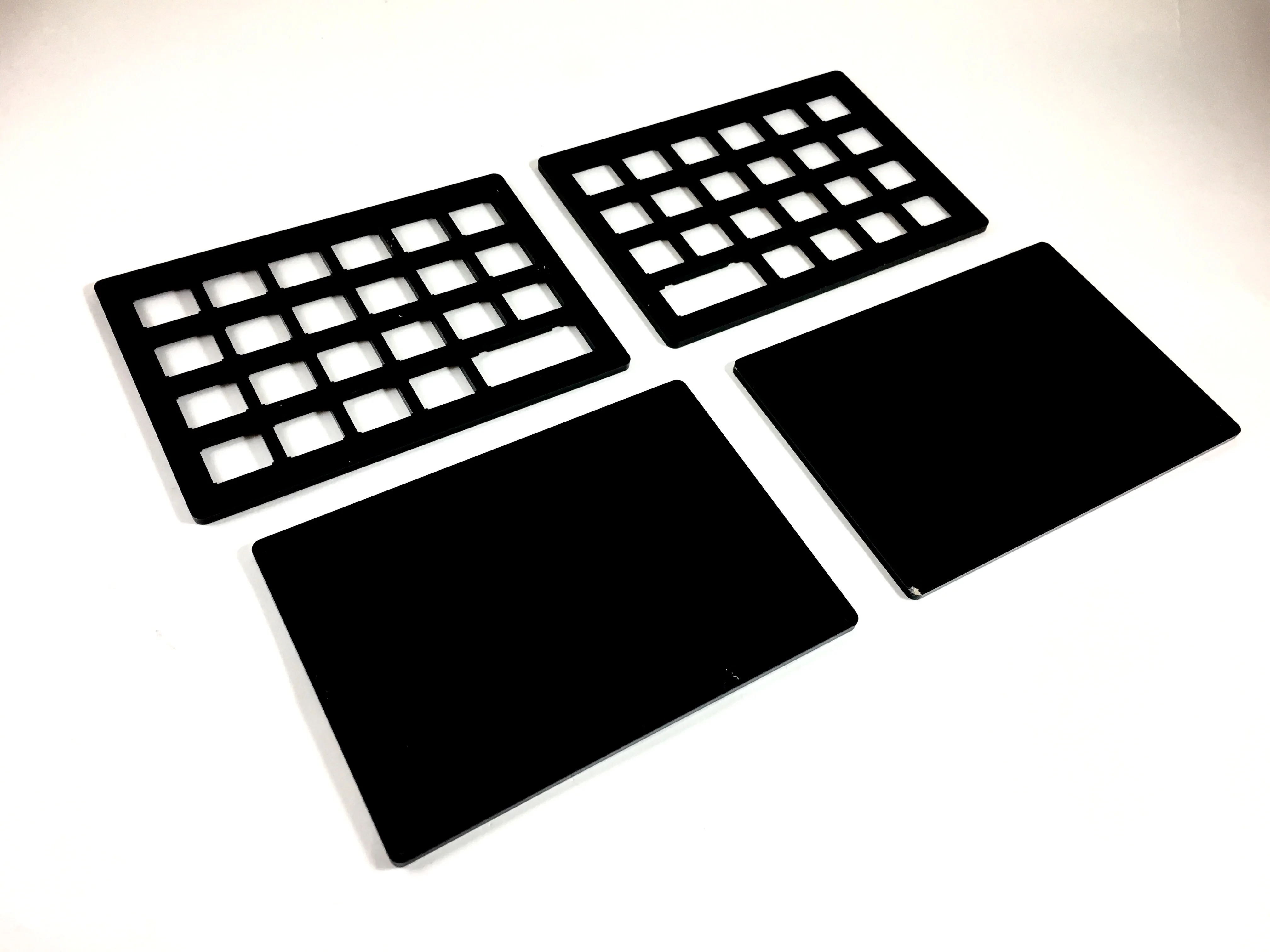 Levinson Keyboard - Case/Plates - Image 5