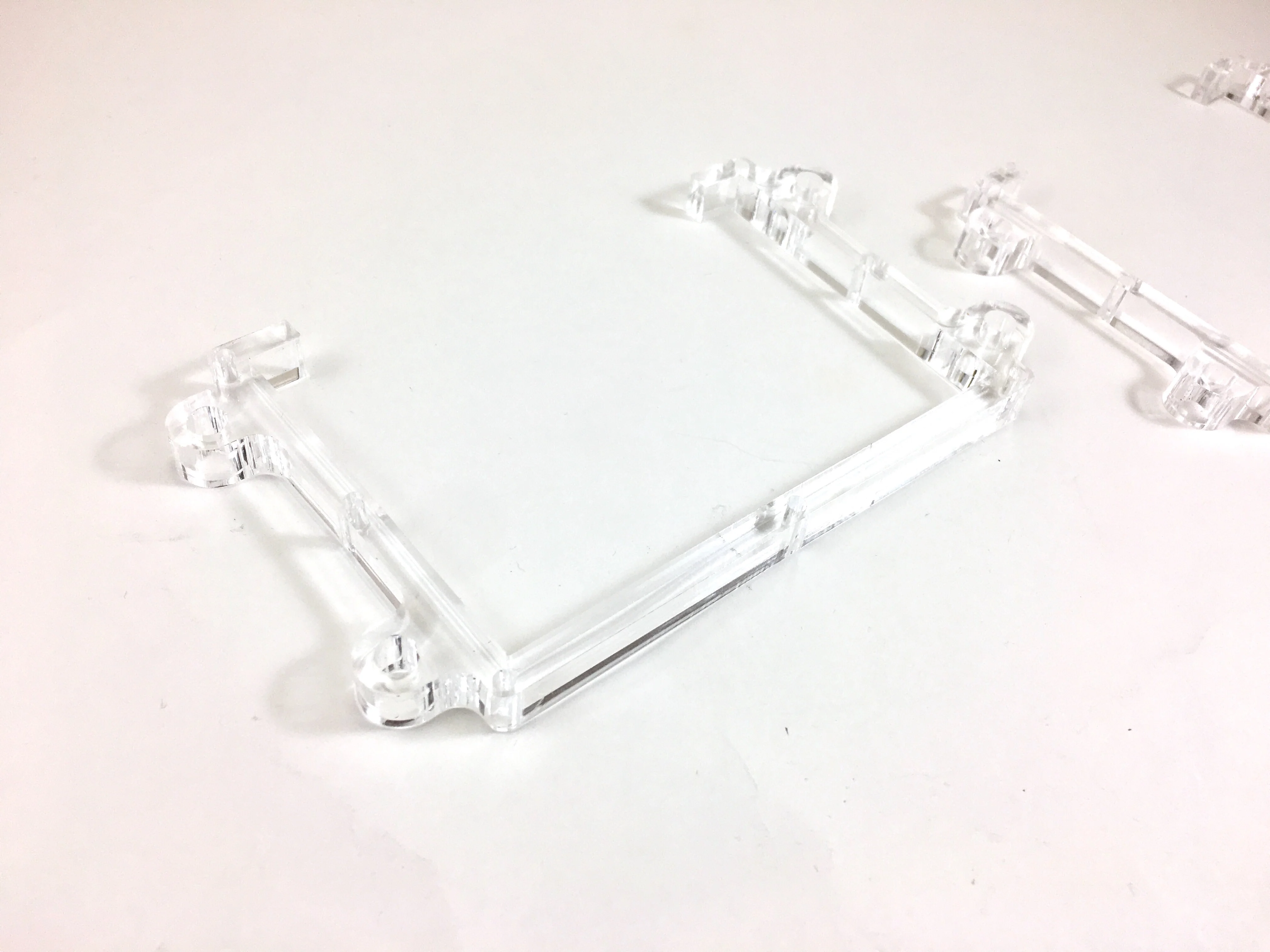 Levinson Keyboard - Case/Plates - Image 6