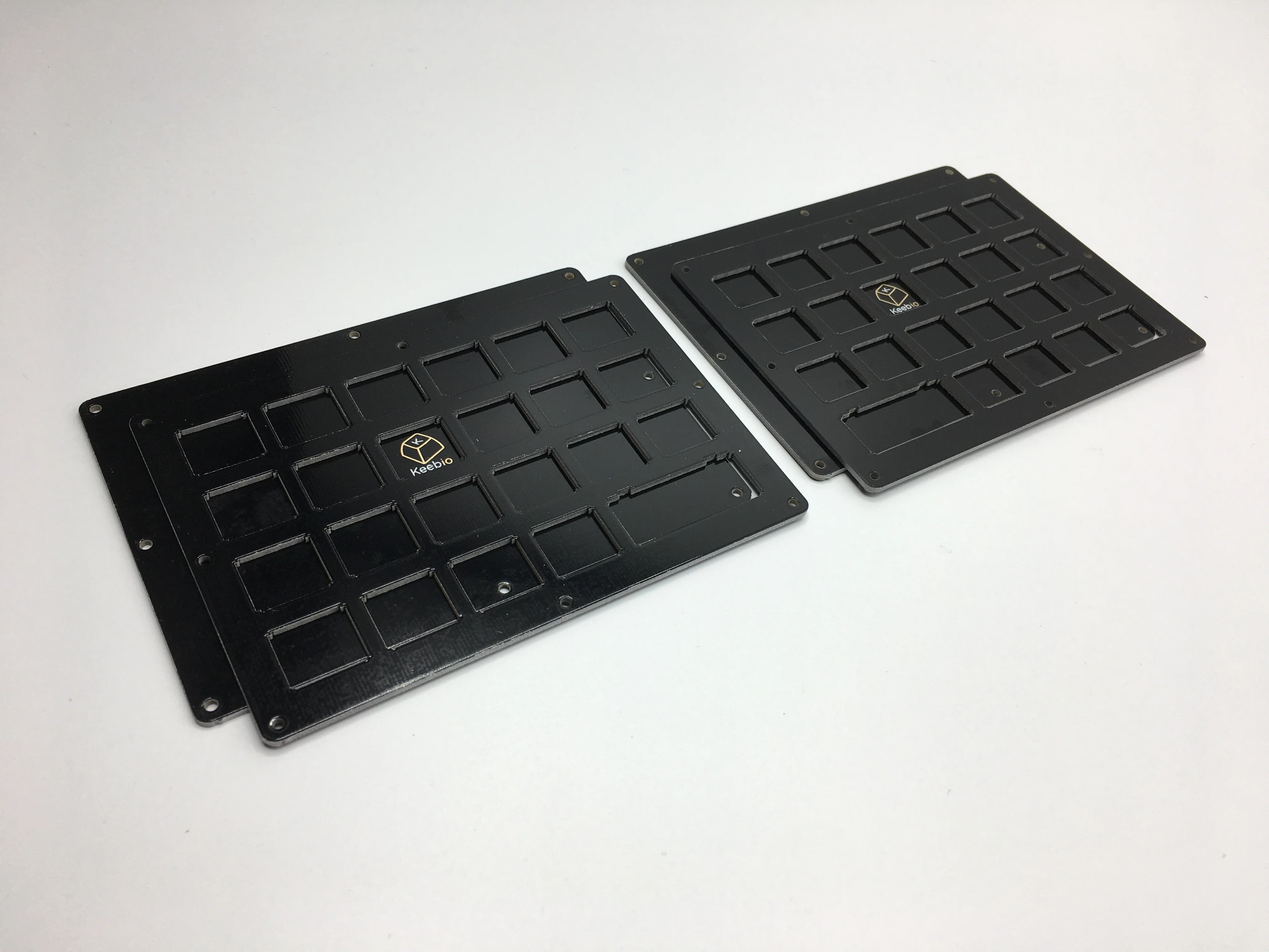 Levinson Keyboard - Case/Plates - Image 9