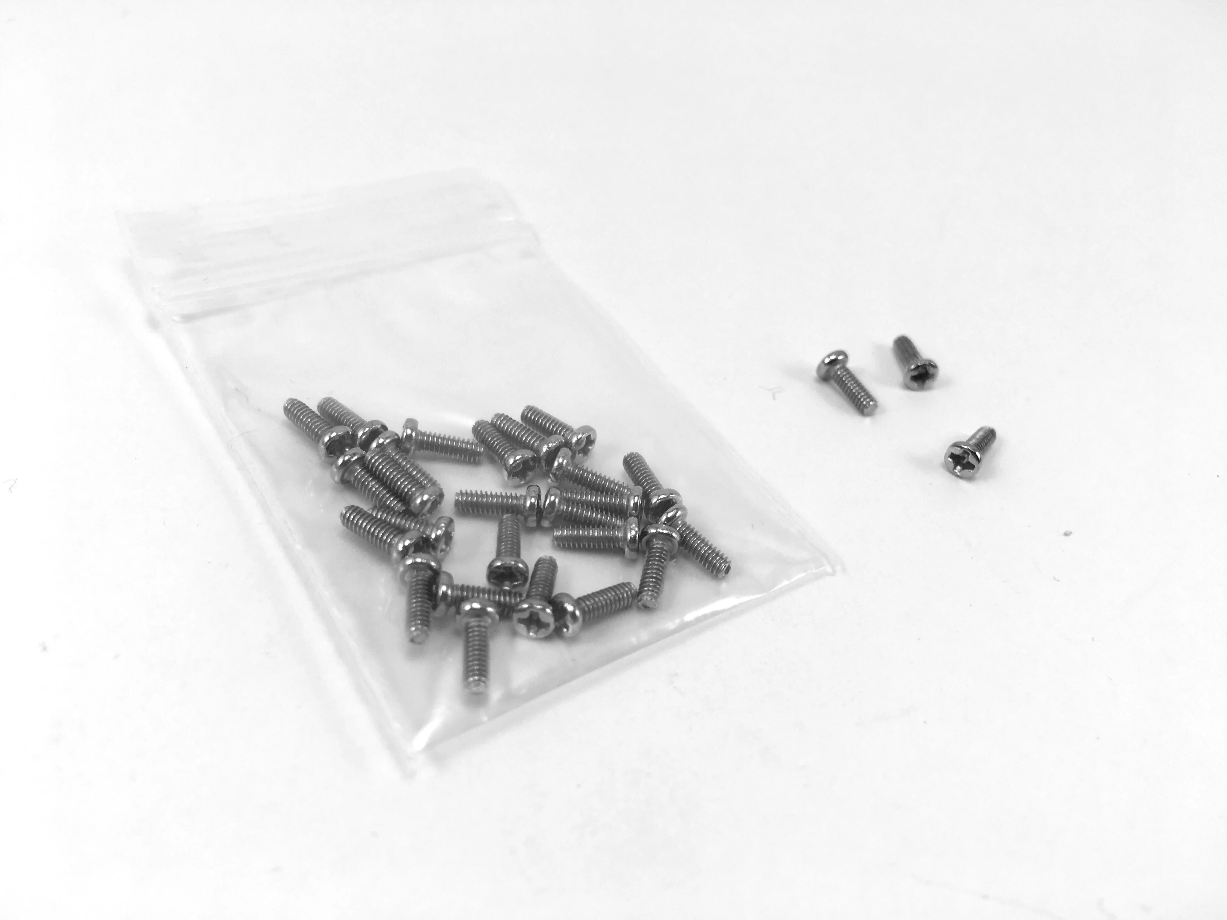 M2 Screws/Standoffs - Image 3