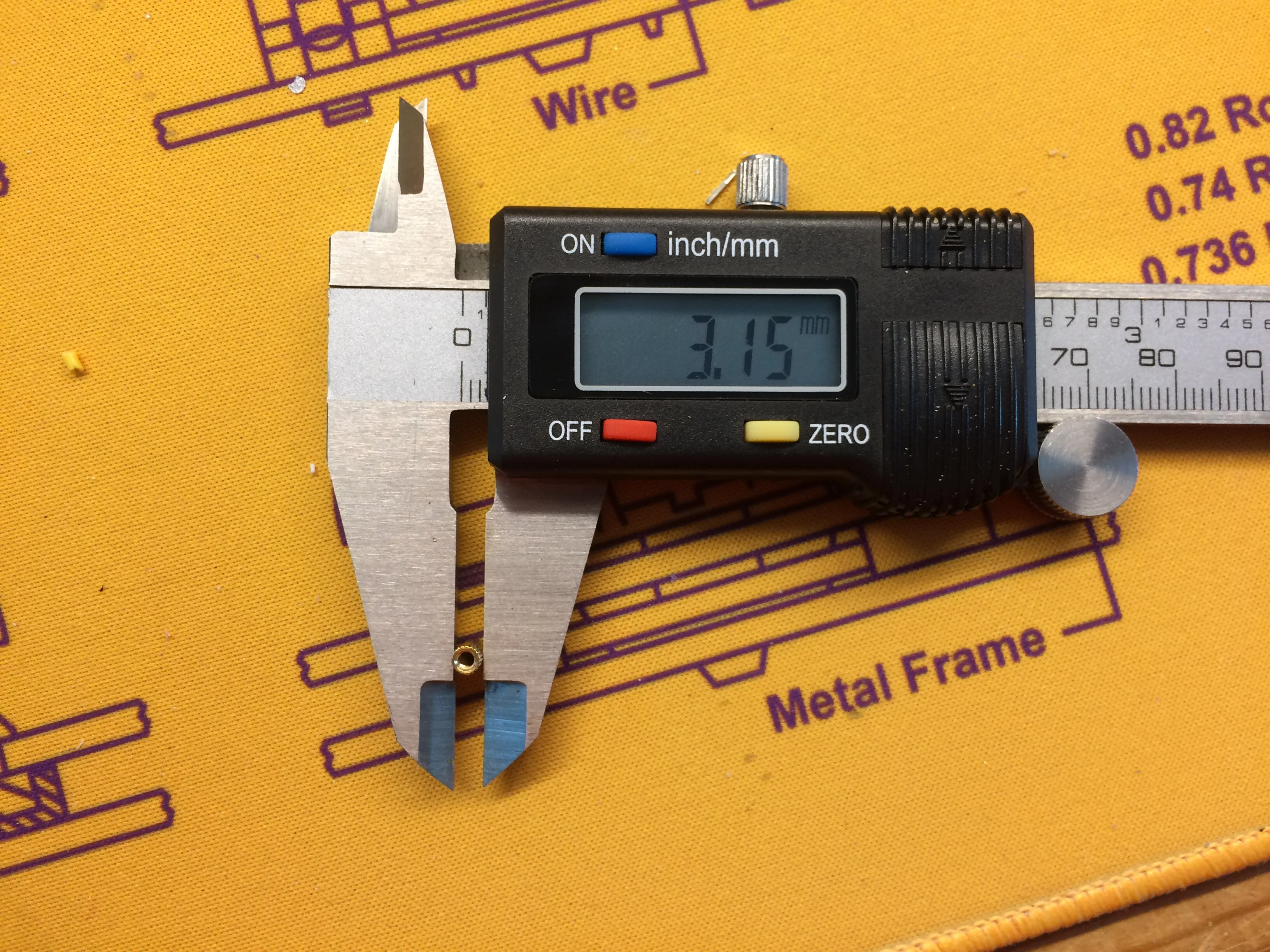 M2 Screws/Standoffs - Image 7