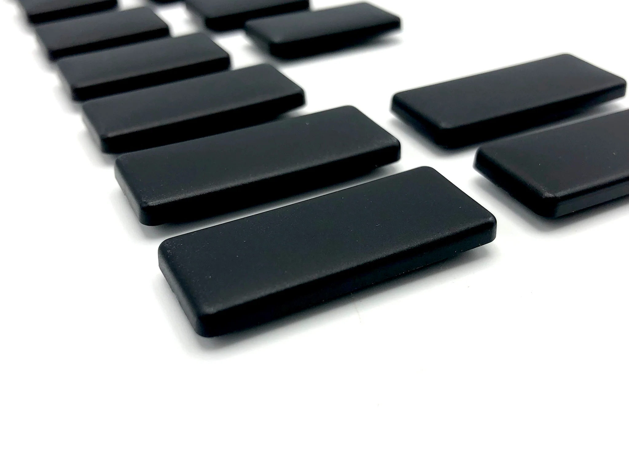 MBK Convex POM Modifier Choc Keycap Kit