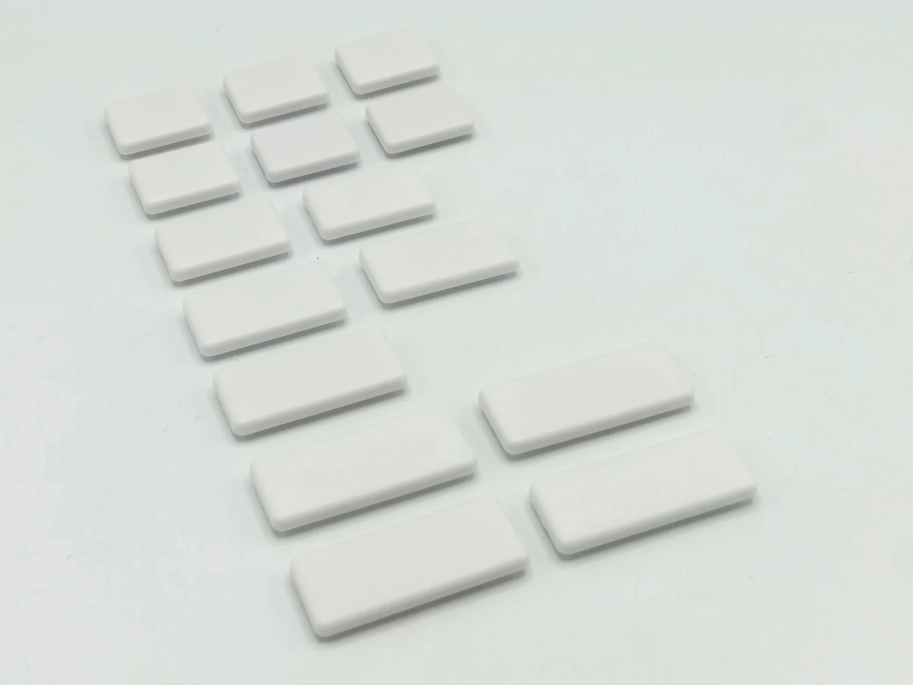 MBK Convex POM Modifier Choc Keycap Kit - Image 3