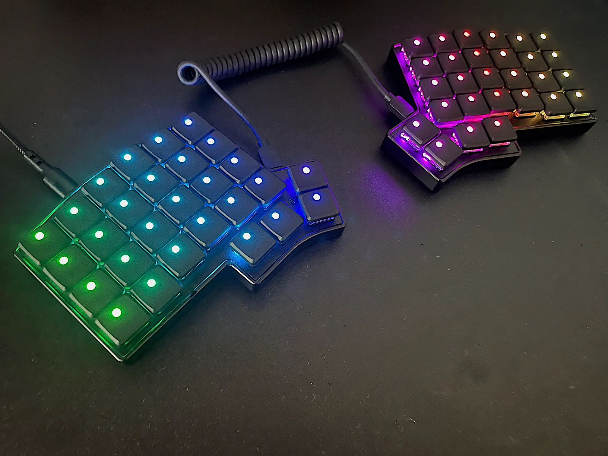 MBK Dot Glow - Image 4
