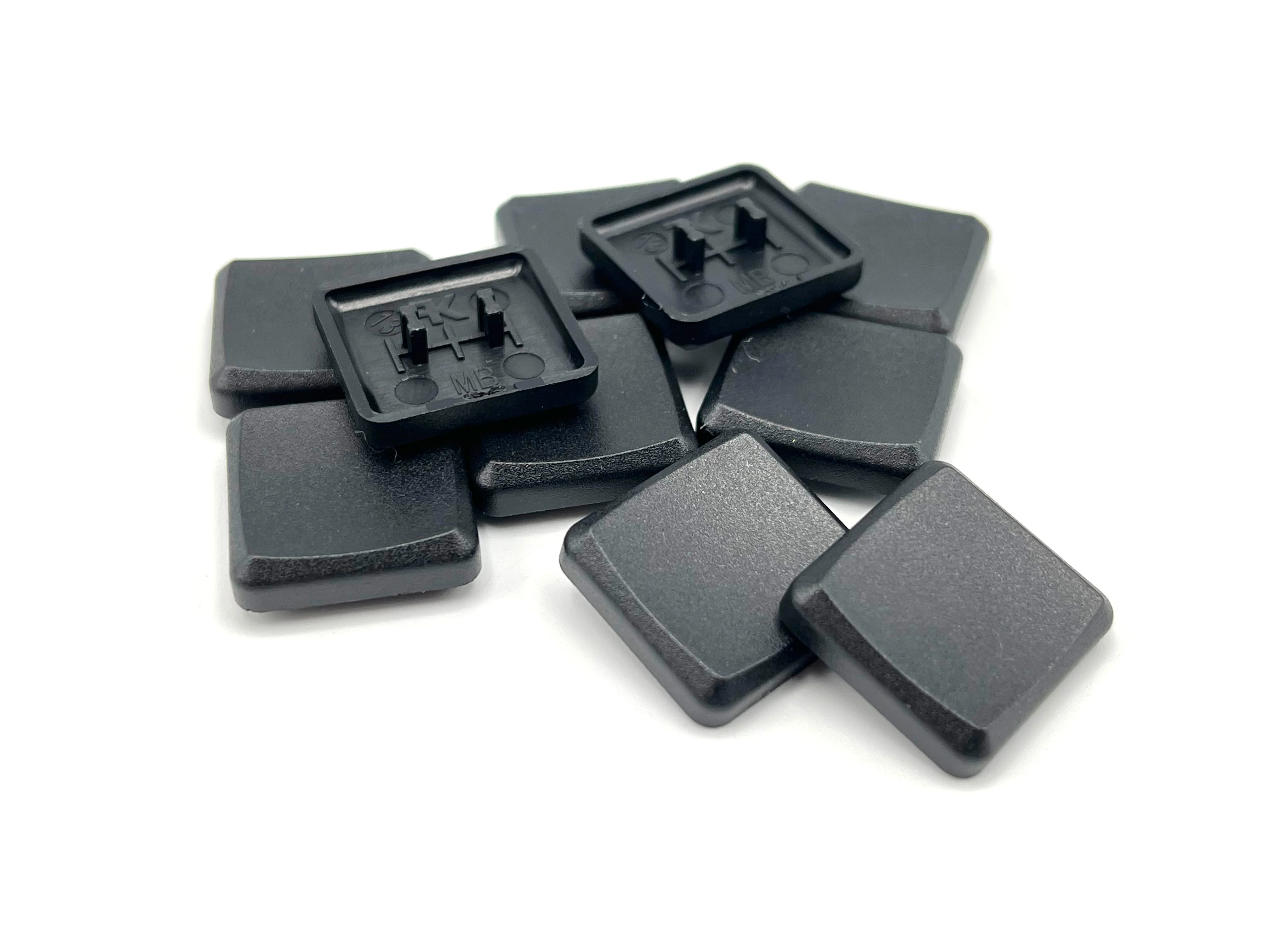 MBK PBT Blank Choc Keycaps - Image 3